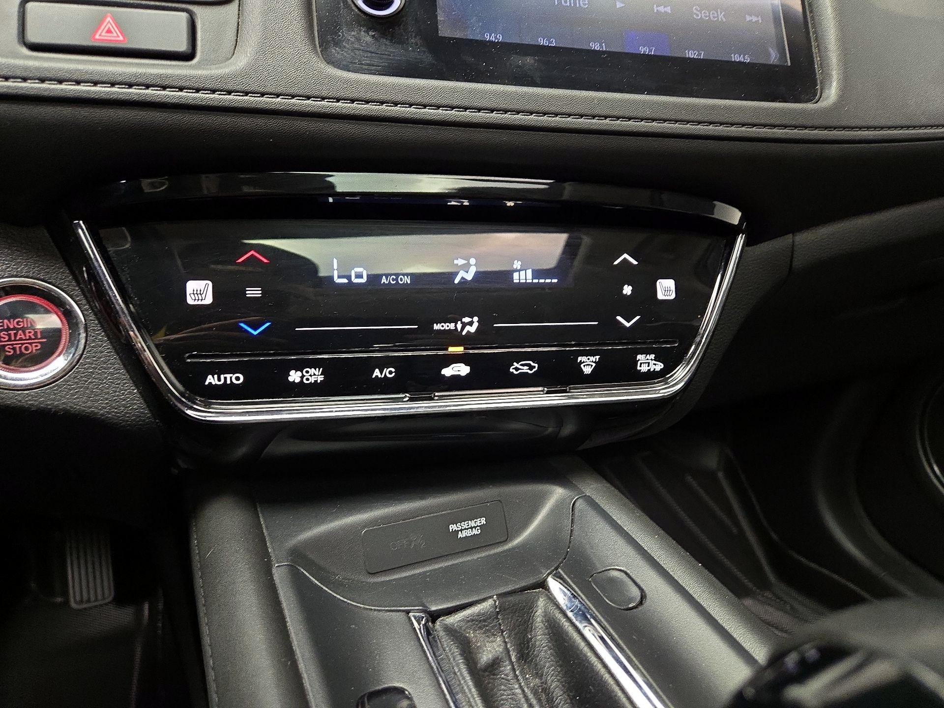 Thumbnail: 2022 Honda HR-V - 16