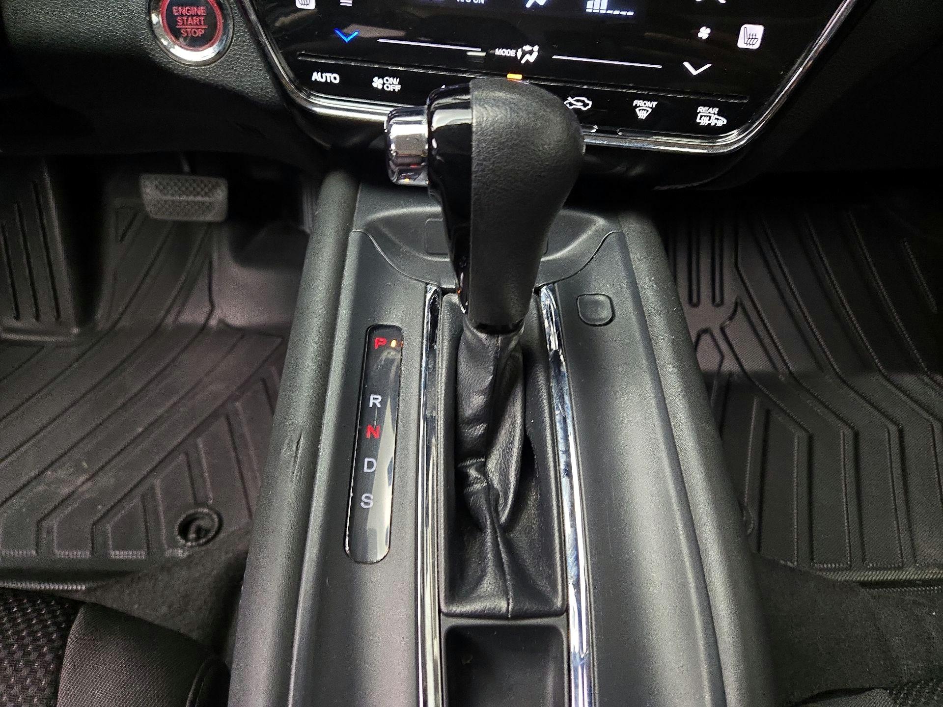 Thumbnail: 2022 Honda HR-V - 17