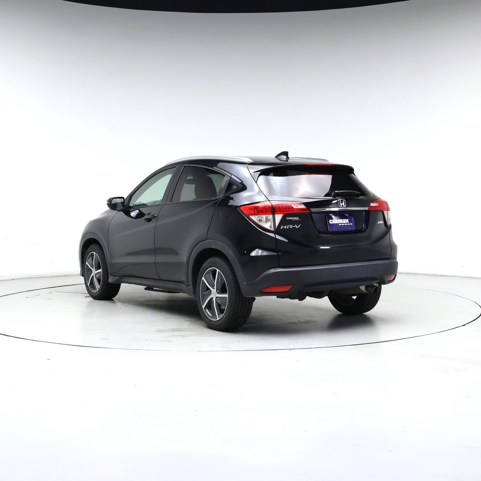Thumbnail: 2022 Honda HR-V - 2