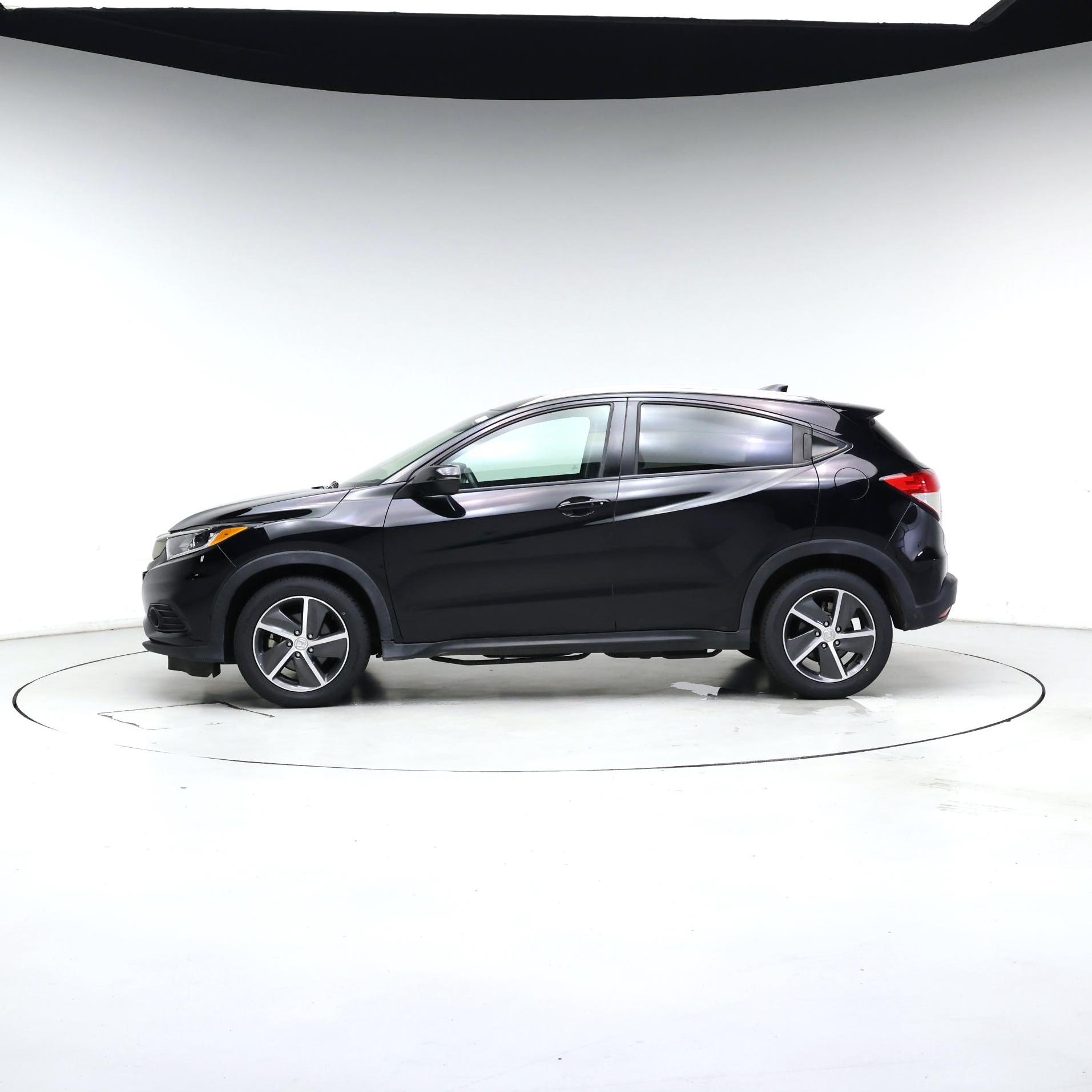 Thumbnail: 2022 Honda HR-V - 3