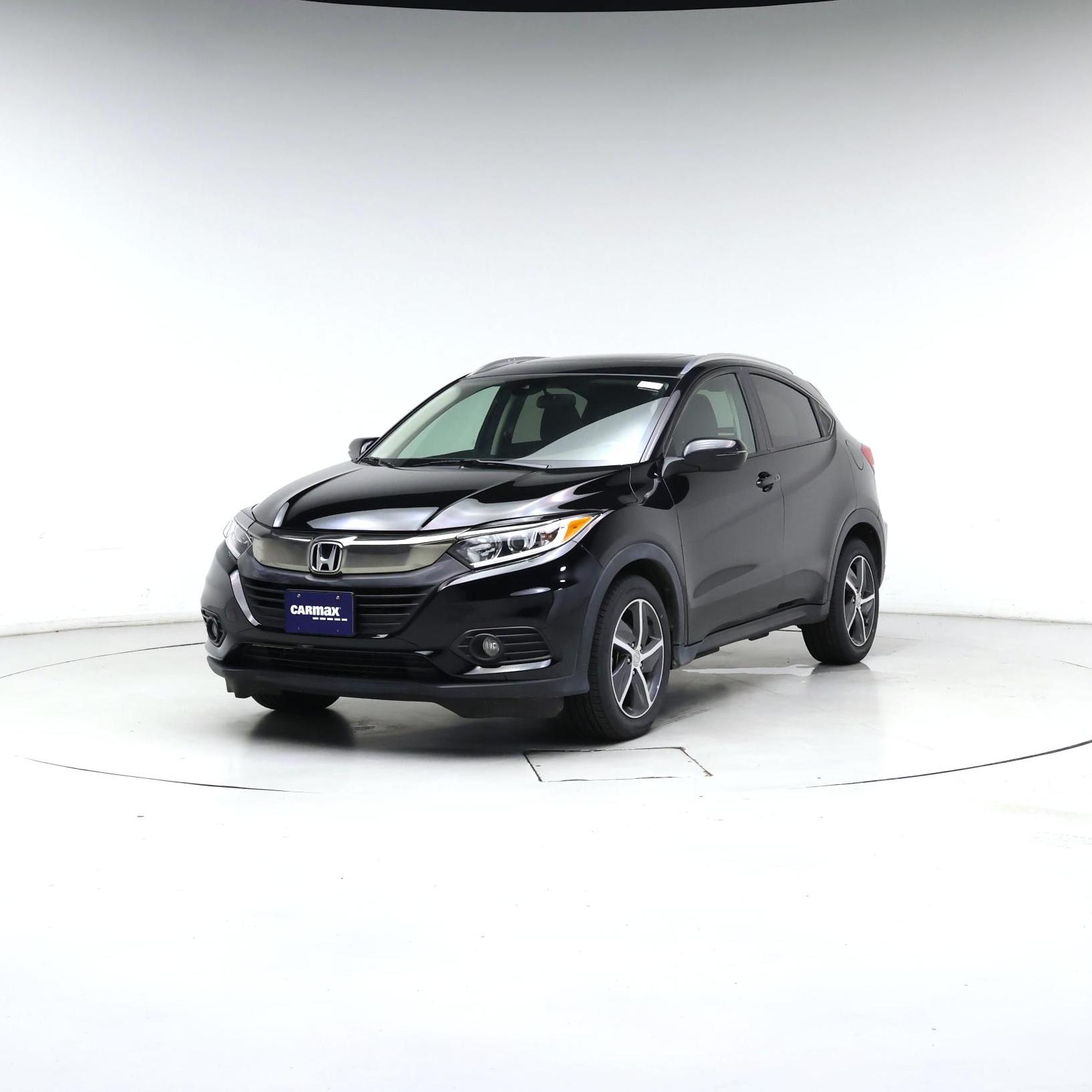 Thumbnail: 2022 Honda HR-V - 4