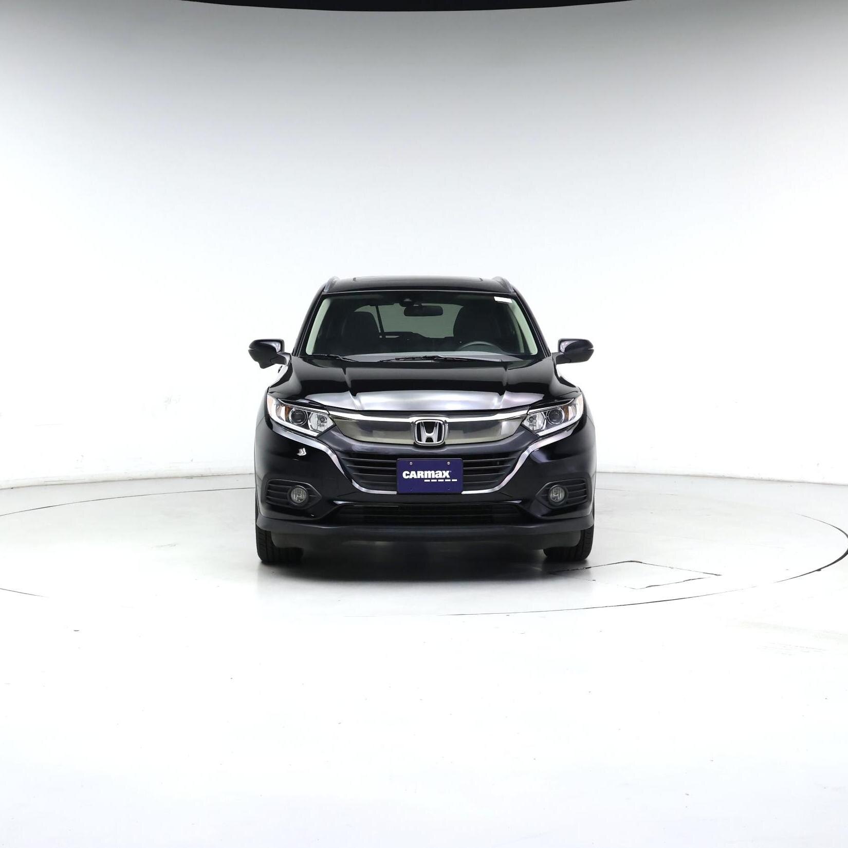 Thumbnail: 2022 Honda HR-V - 5