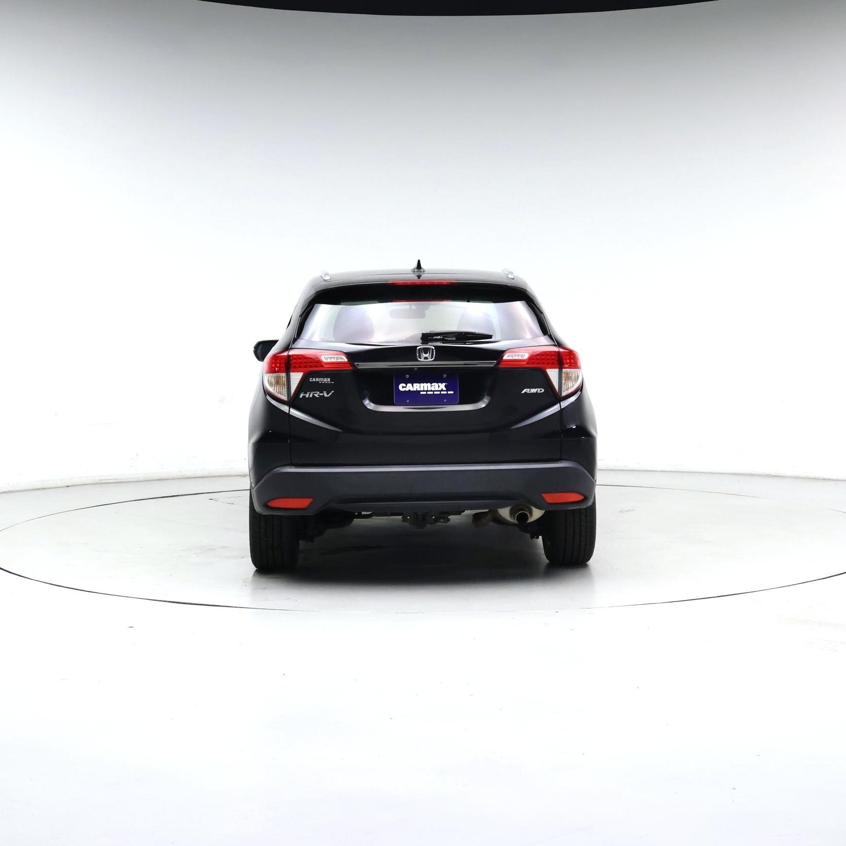 Thumbnail: 2022 Honda HR-V - 6