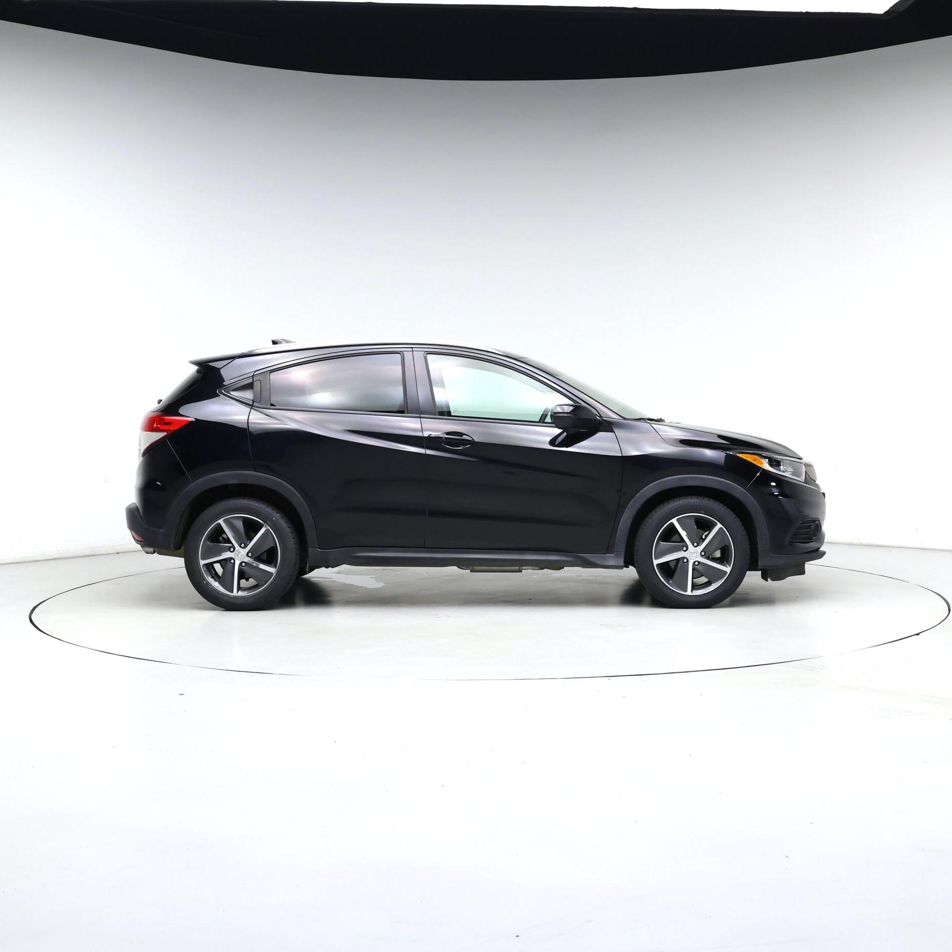 Thumbnail: 2022 Honda HR-V - 7
