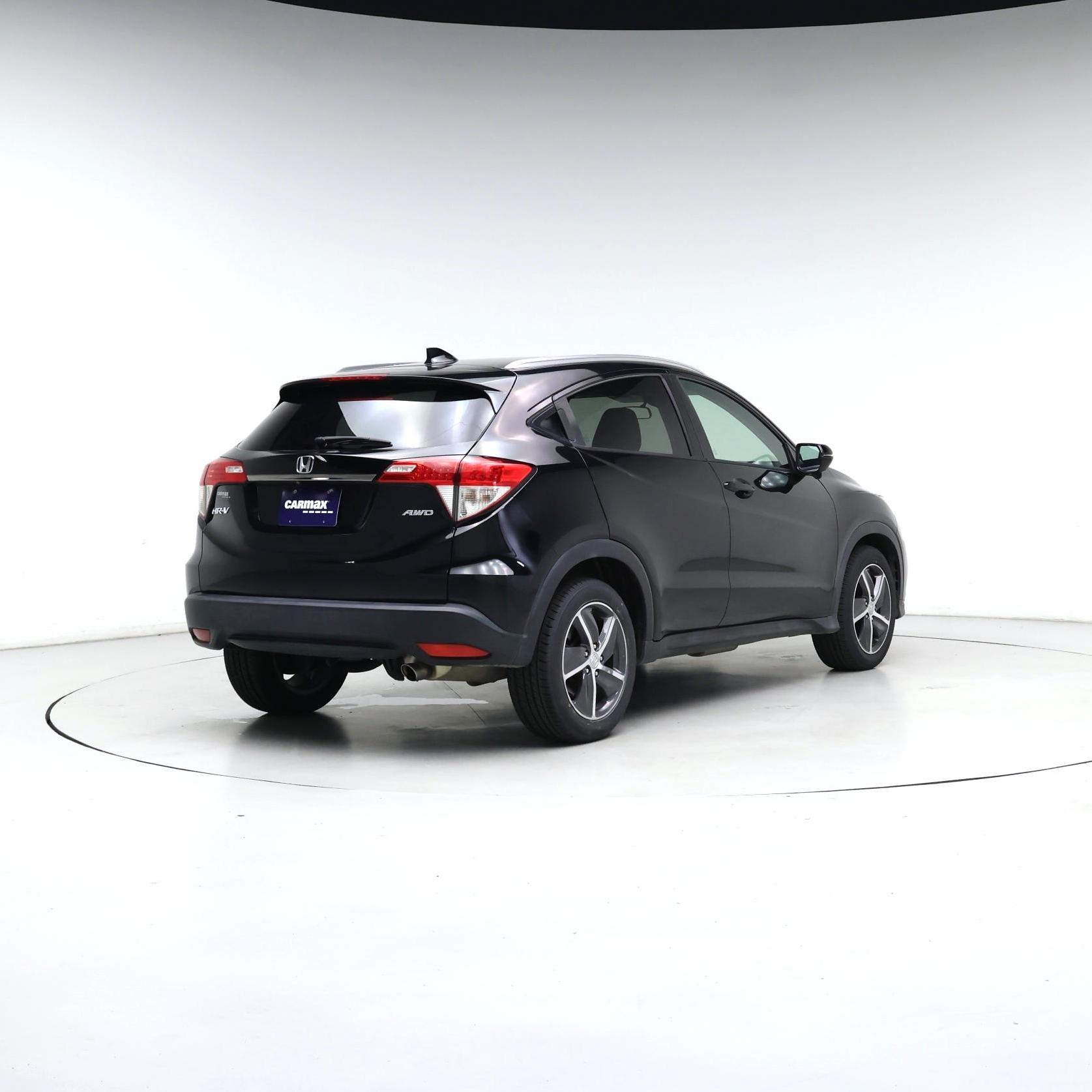 Thumbnail: 2022 Honda HR-V - 8