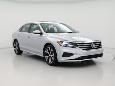 2021 Volkswagen Passat SE