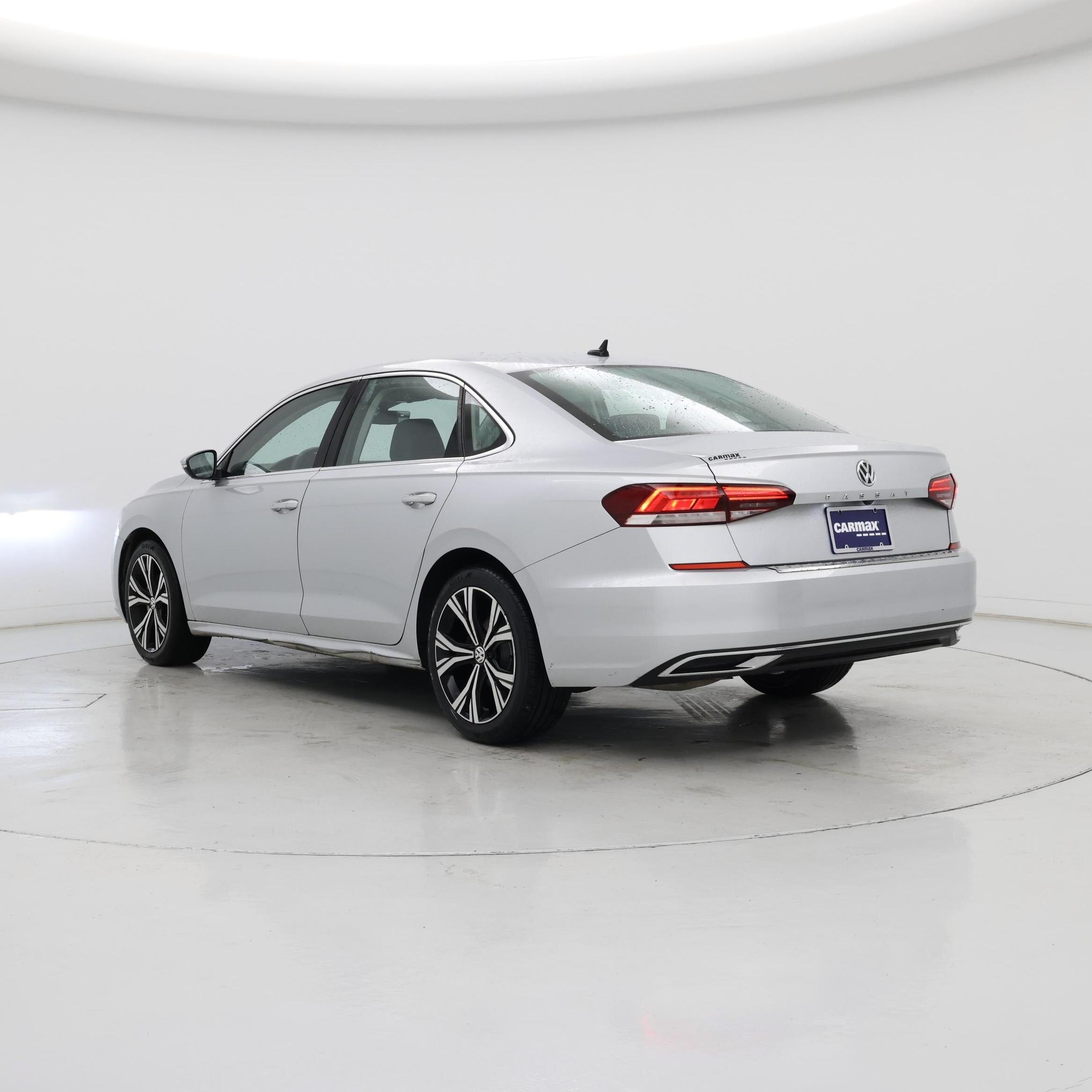 Thumbnail: 2021 Volkswagen Passat - 2