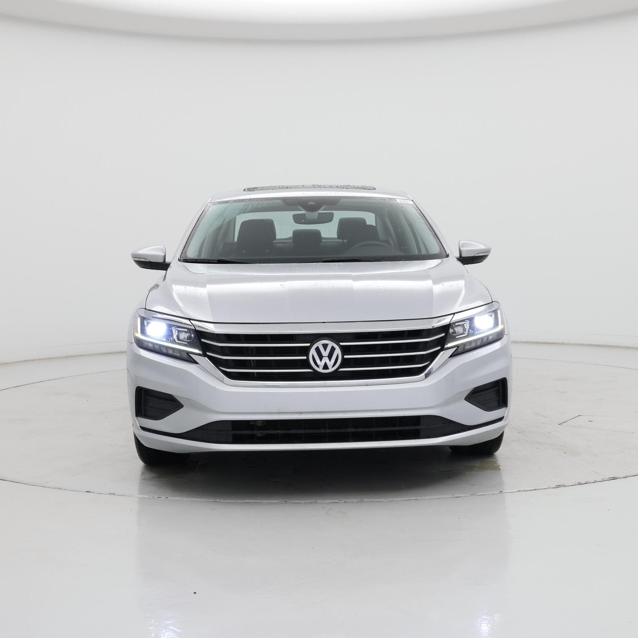 Thumbnail: 2021 Volkswagen Passat - 5