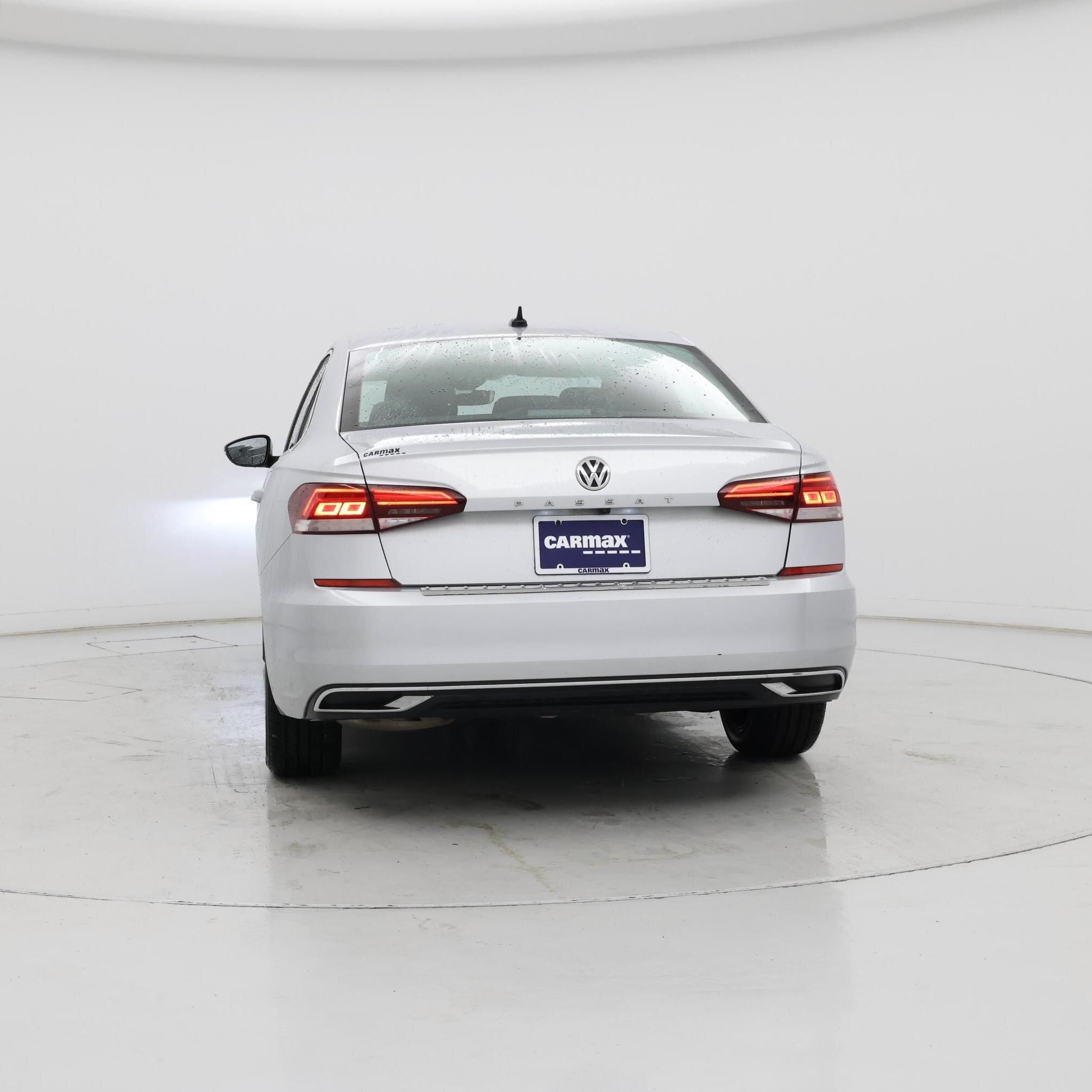 Thumbnail: 2021 Volkswagen Passat - 6