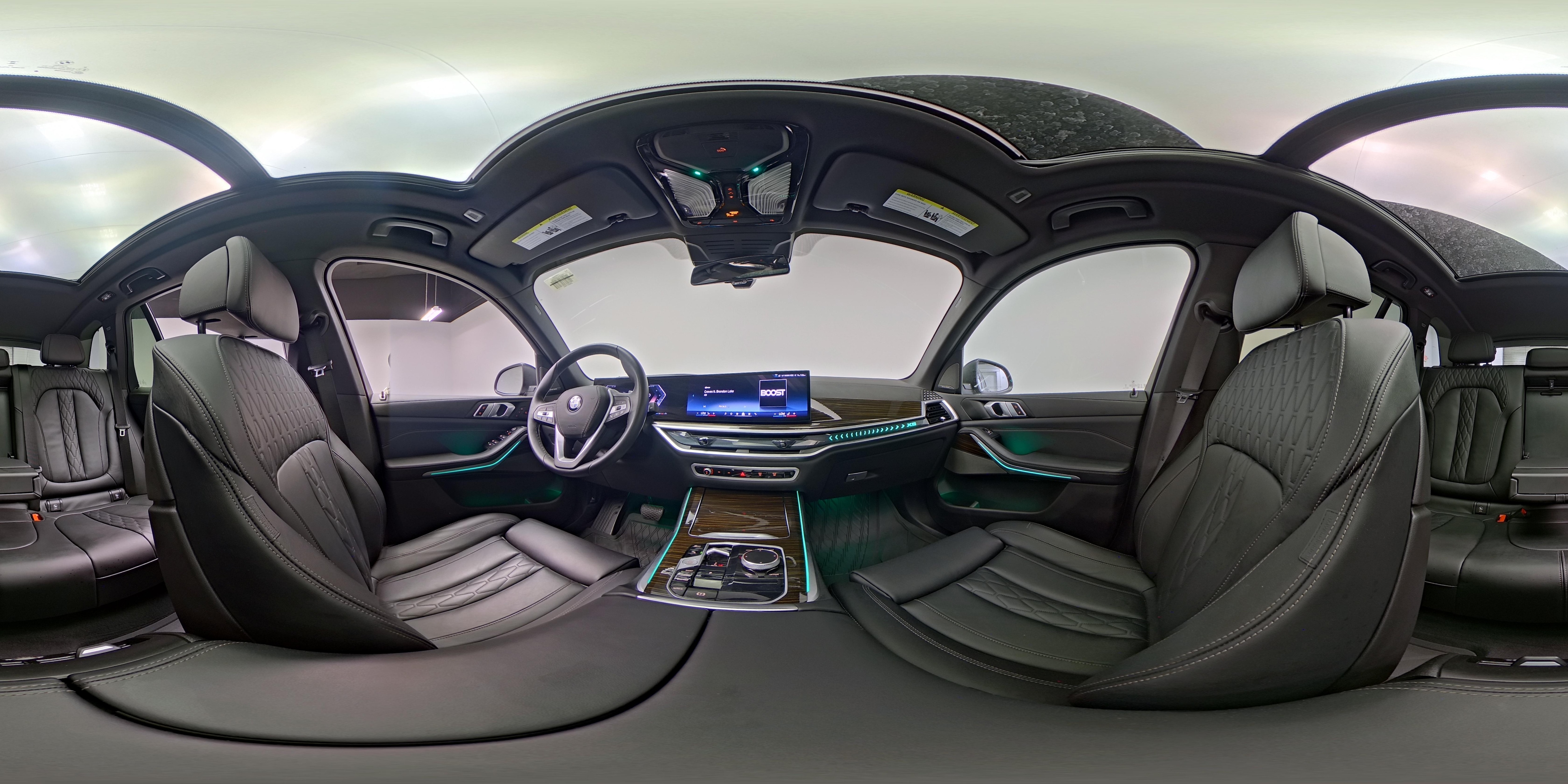 2025 BMW X5 40i - Photo 28