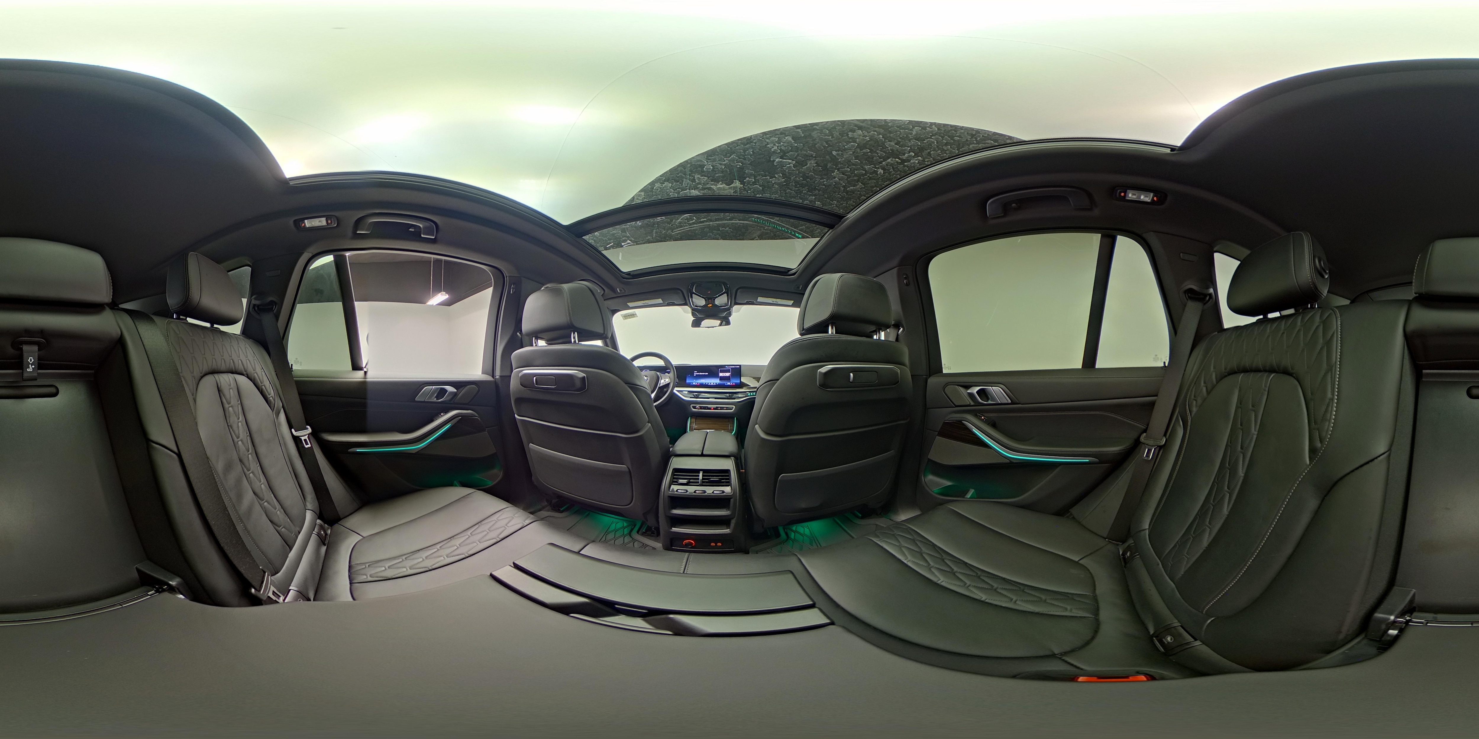 2025 BMW X5 40i - Photo 29