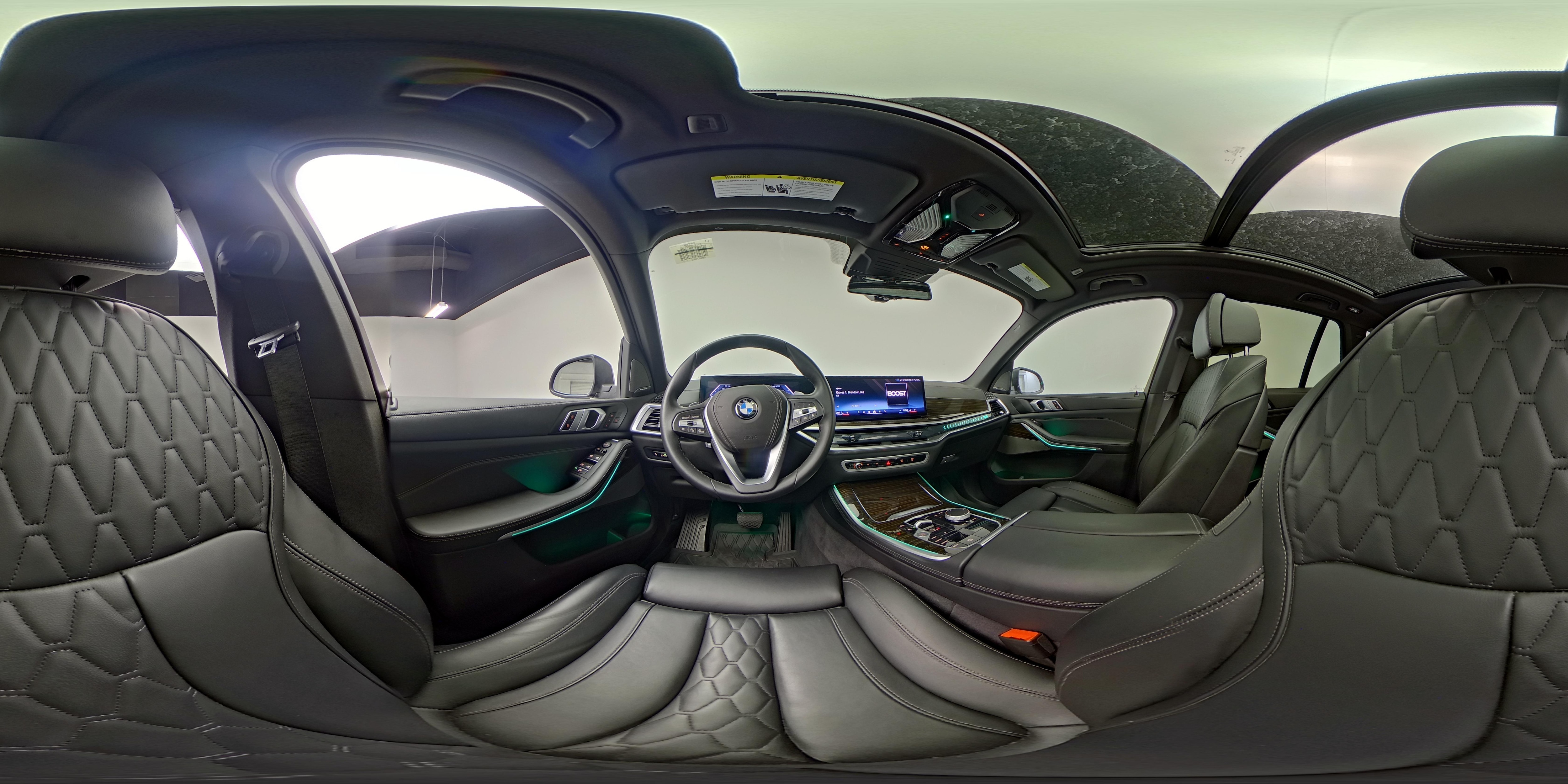 2025 BMW X5 40i - Photo 30