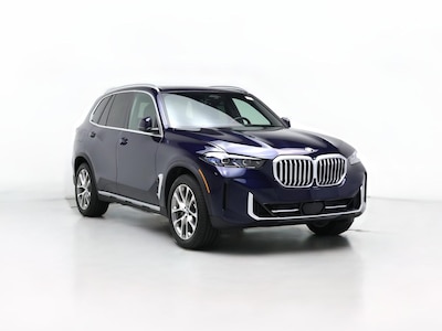 2025 BMW X5 sDrive40i