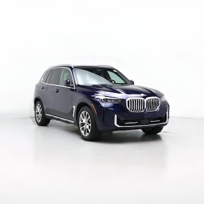 2025 BMW X5 sDrive40i