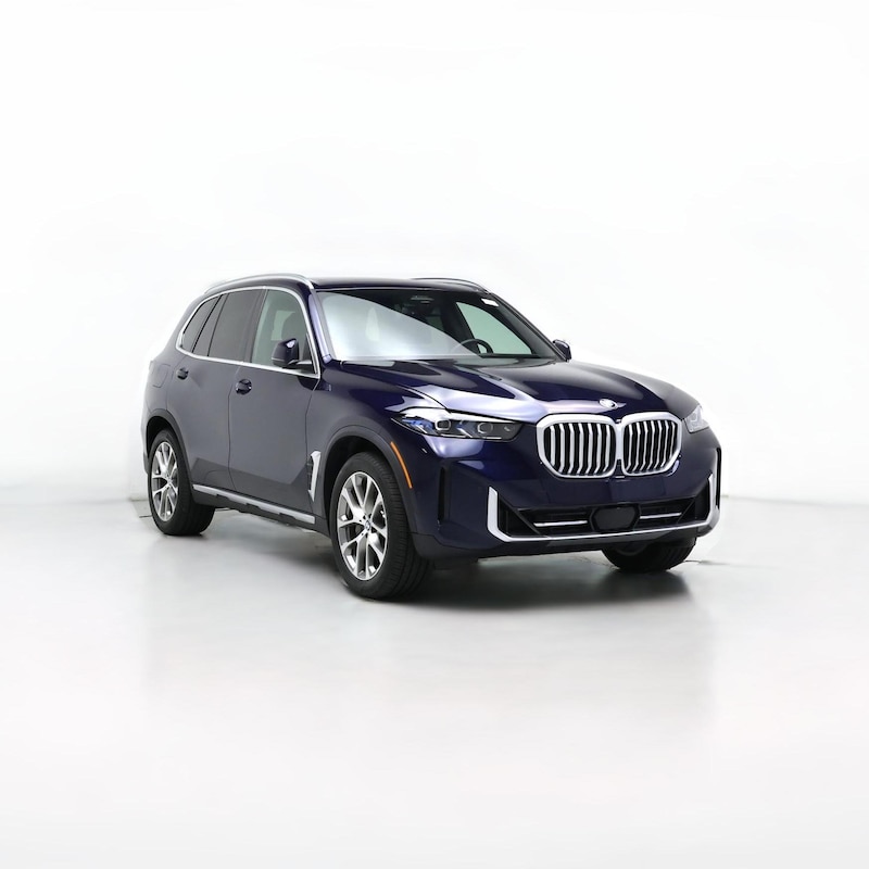 2025 BMW X5 sDrive40i