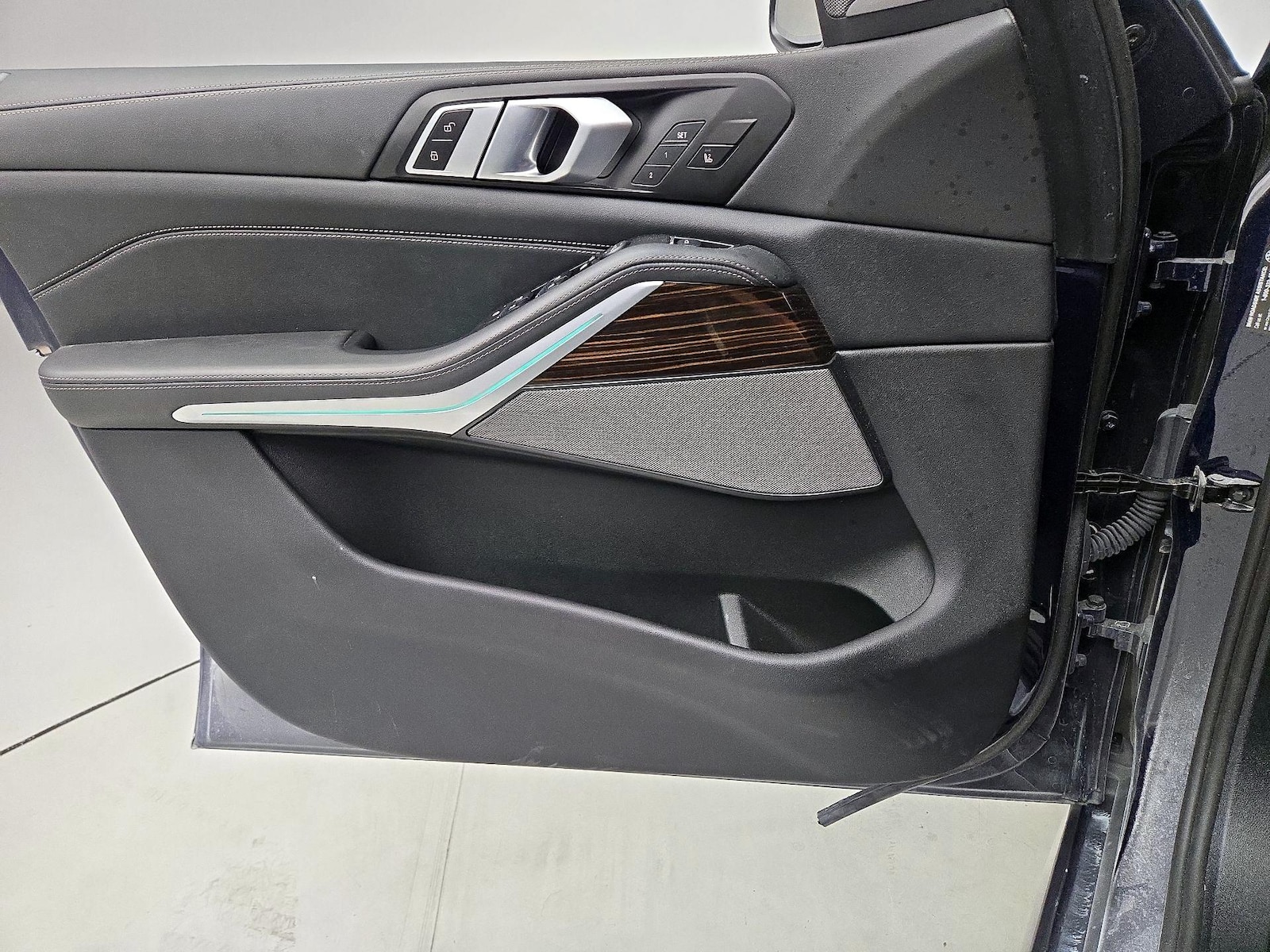 2025 BMW X5 40i - Photo 13