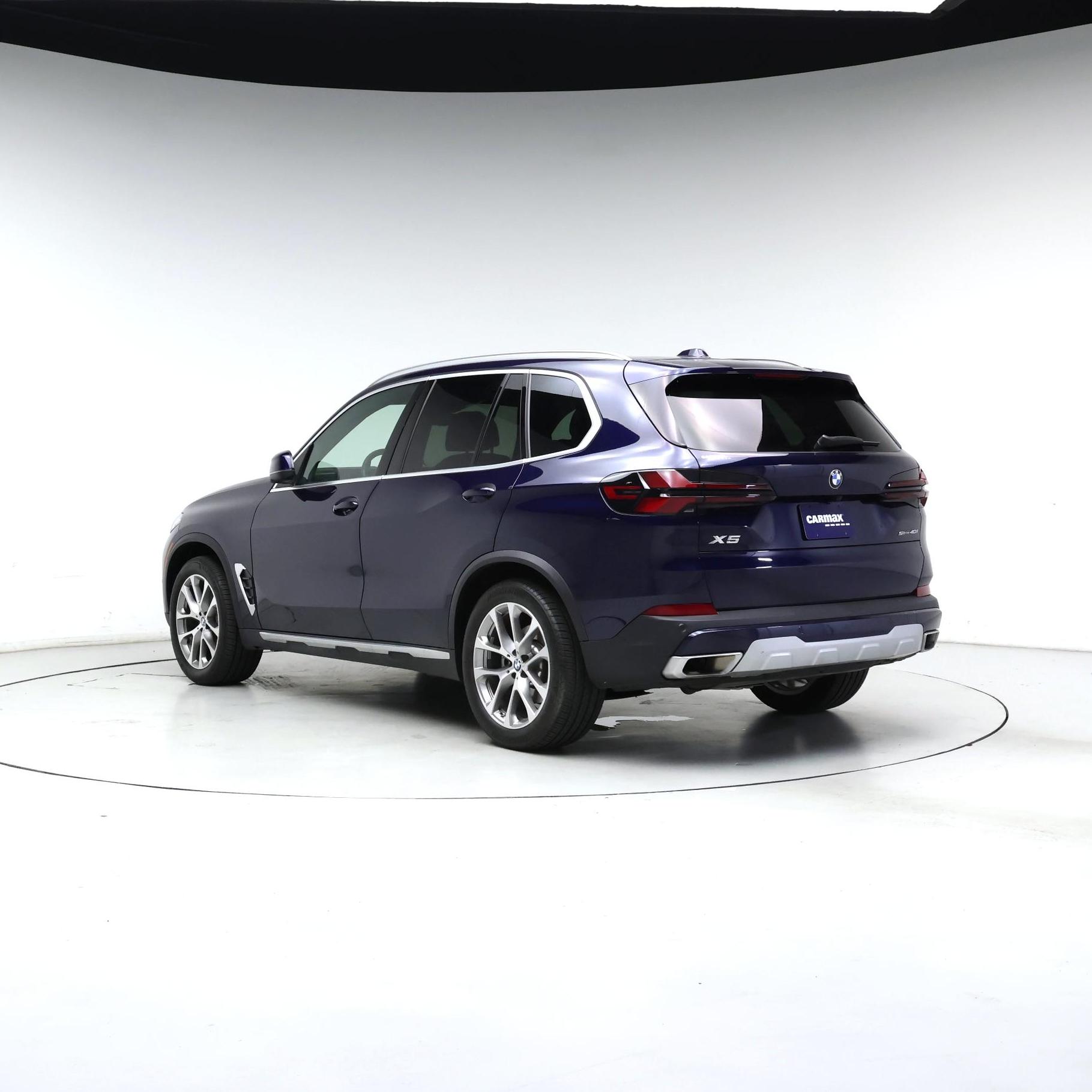 Thumbnail: 2025 BMW X5 - 2