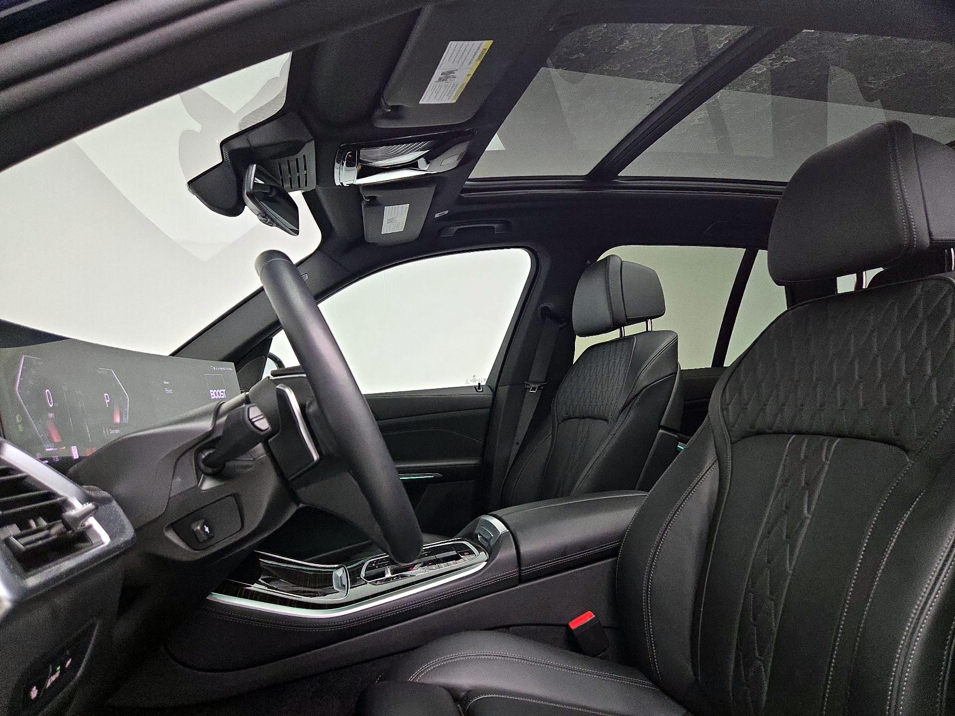 Thumbnail: 2025 BMW X5 - 20