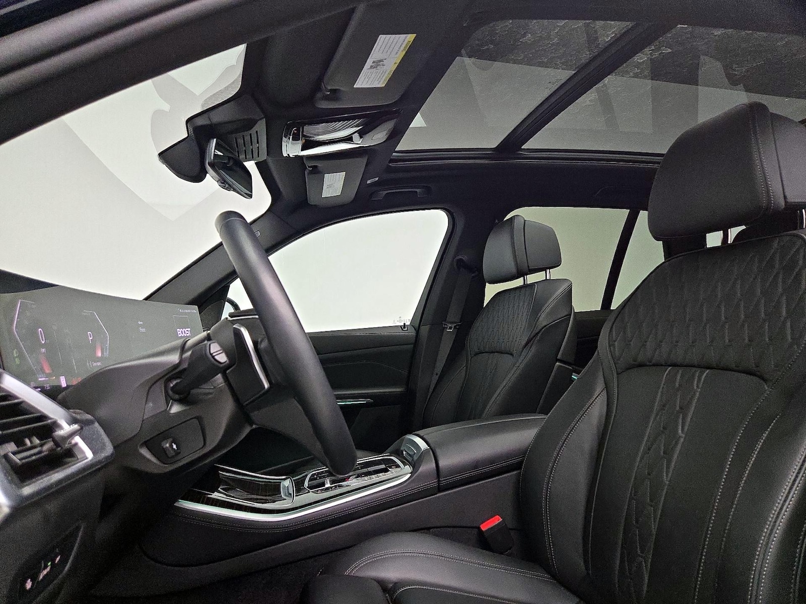 2025 BMW X5 40i - Photo 21