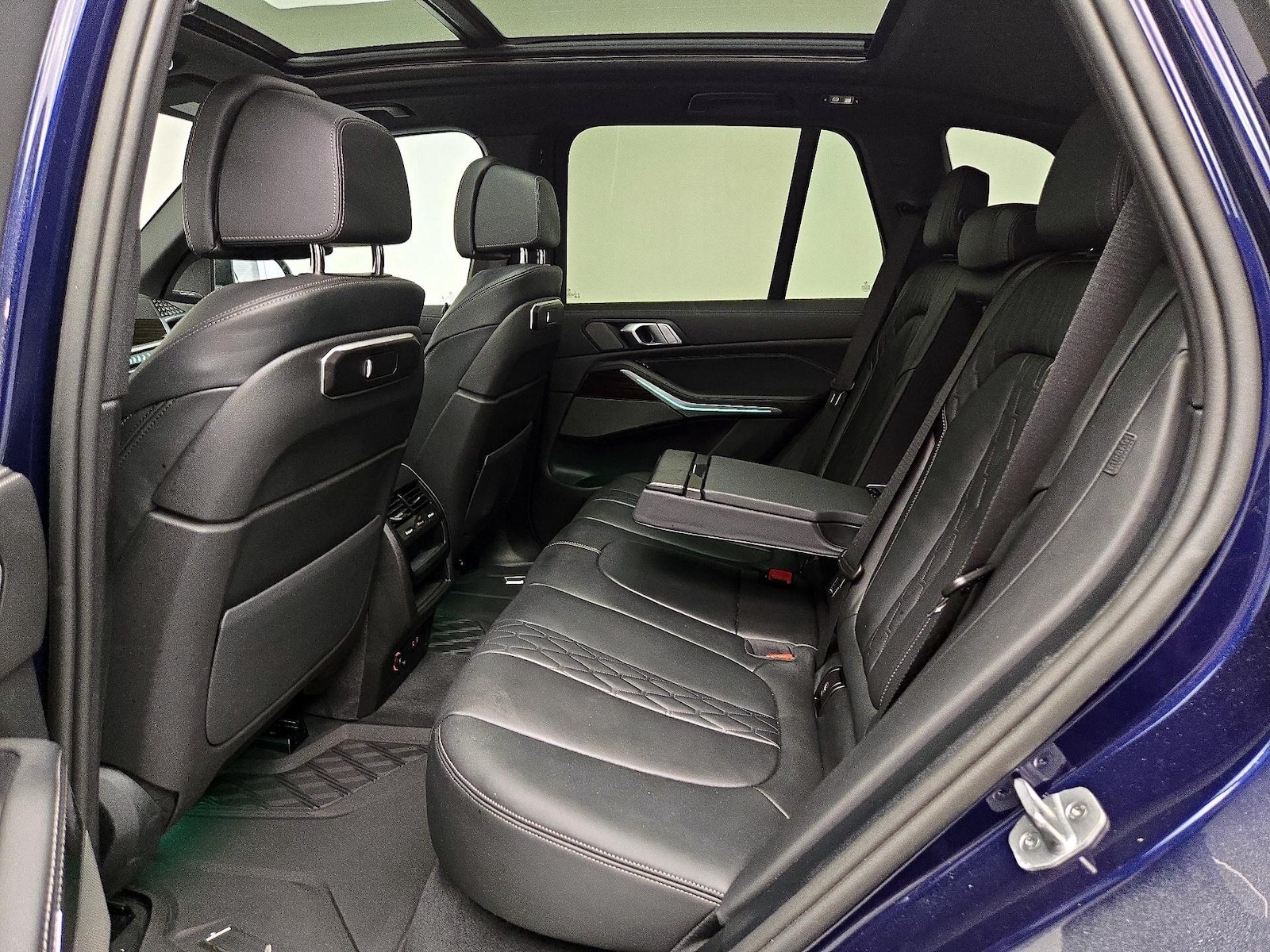 2025 BMW X5 40i - Photo 22