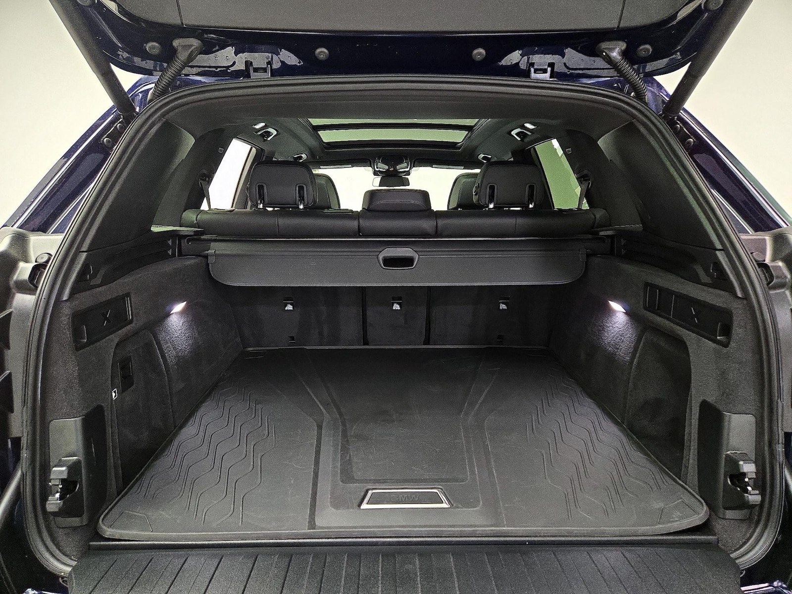 2025 BMW X5 40i - Photo 23