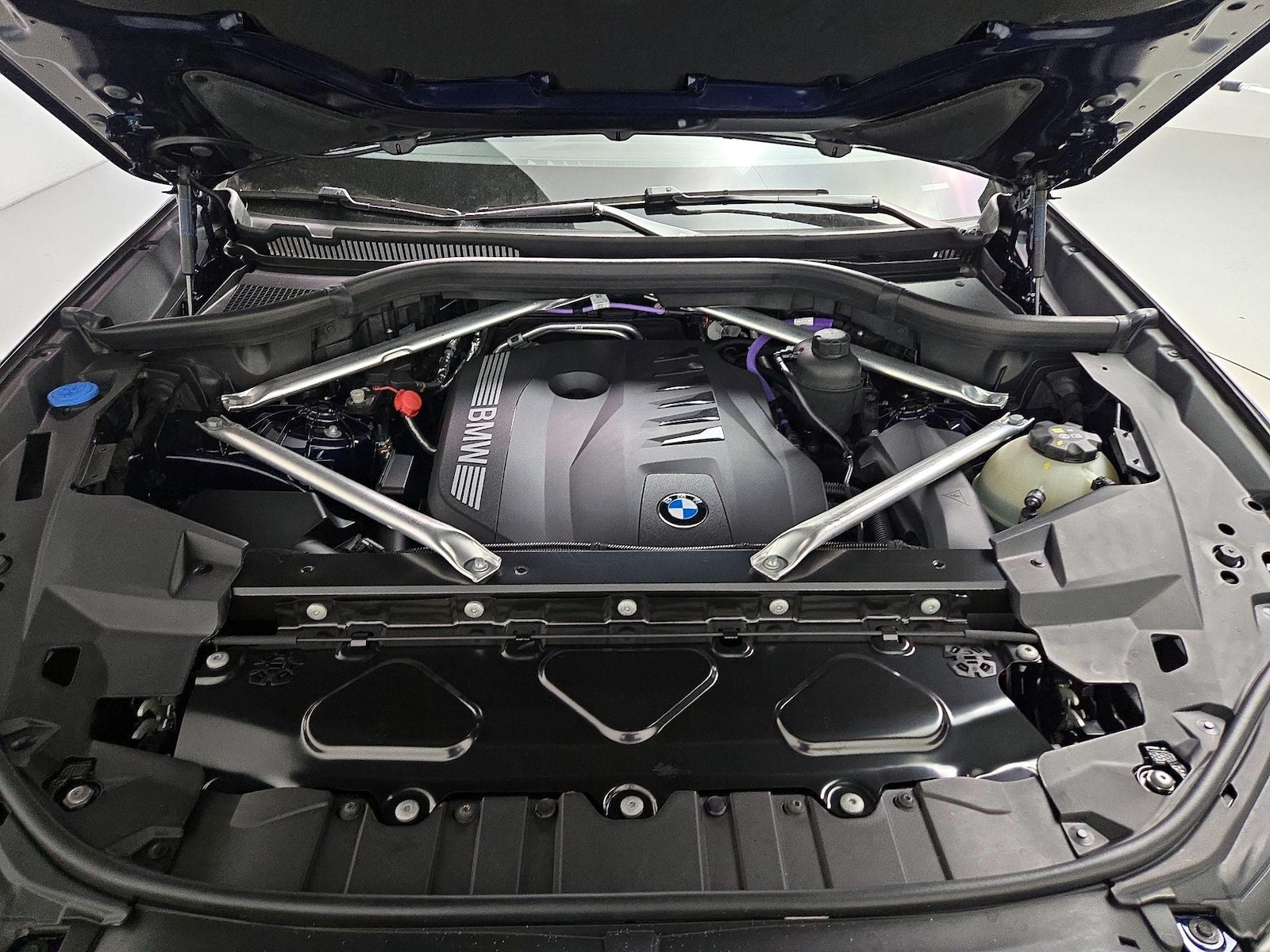 2025 BMW X5 40i - Photo 24