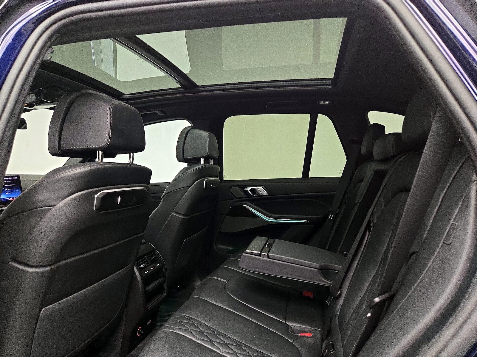 2025 BMW X5 40i - Photo 25