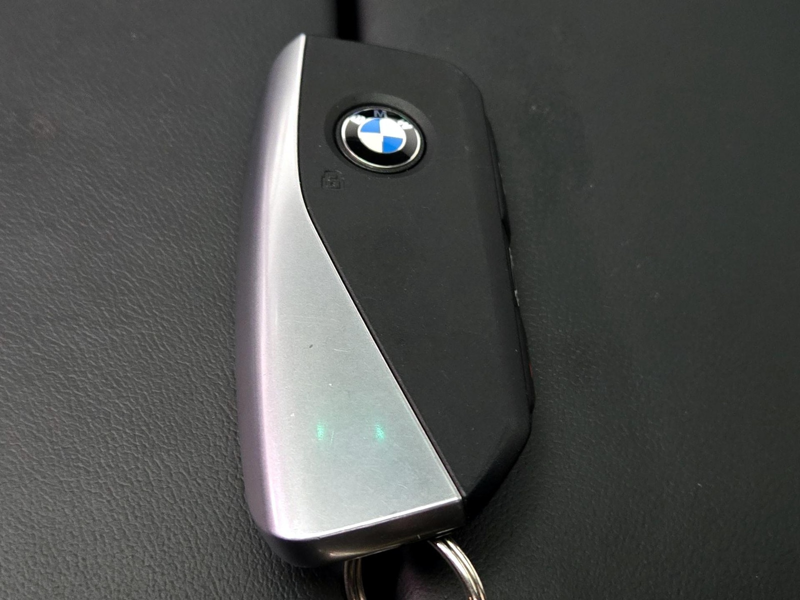 2025 BMW X5 40i - Photo 27