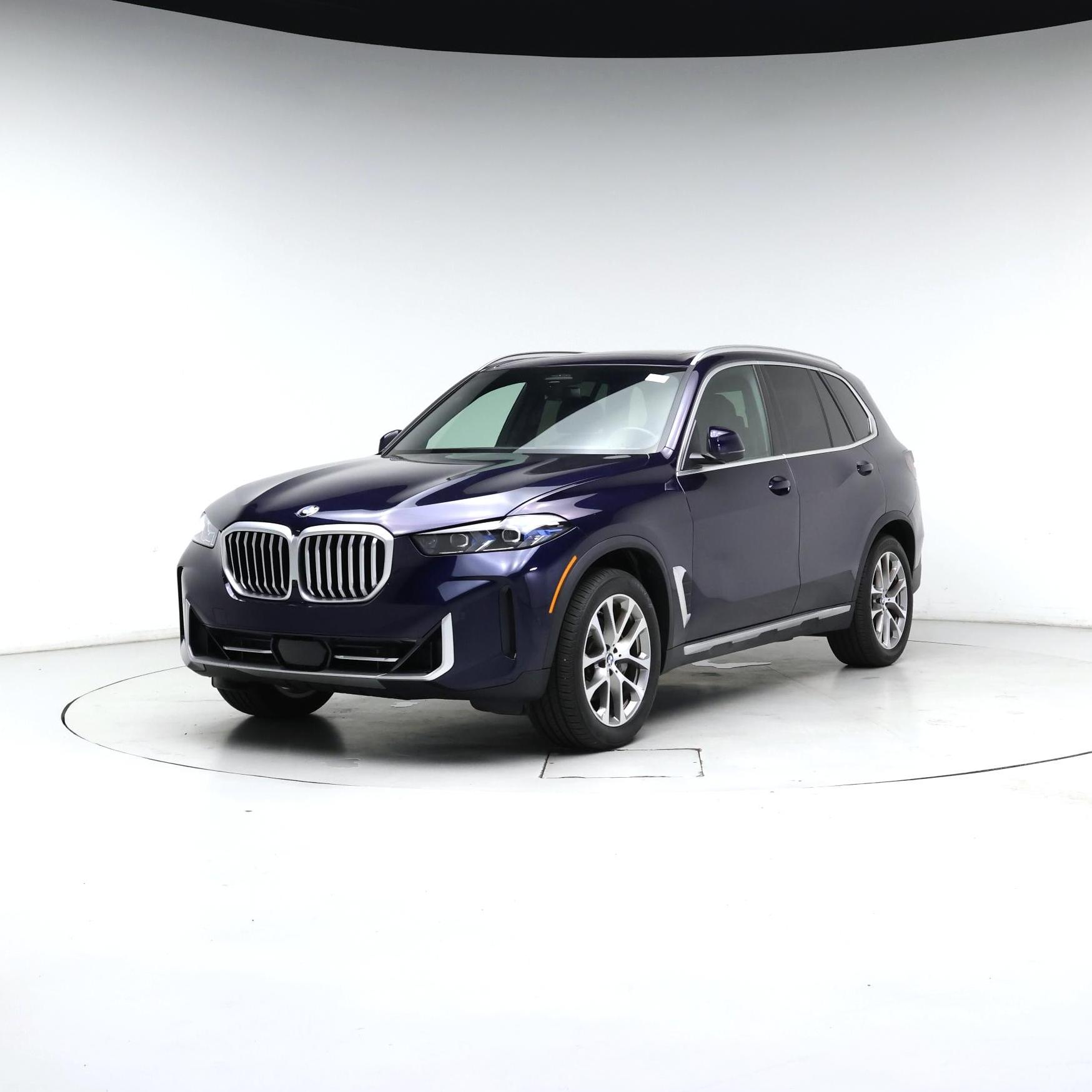 Thumbnail: 2025 BMW X5 - 4