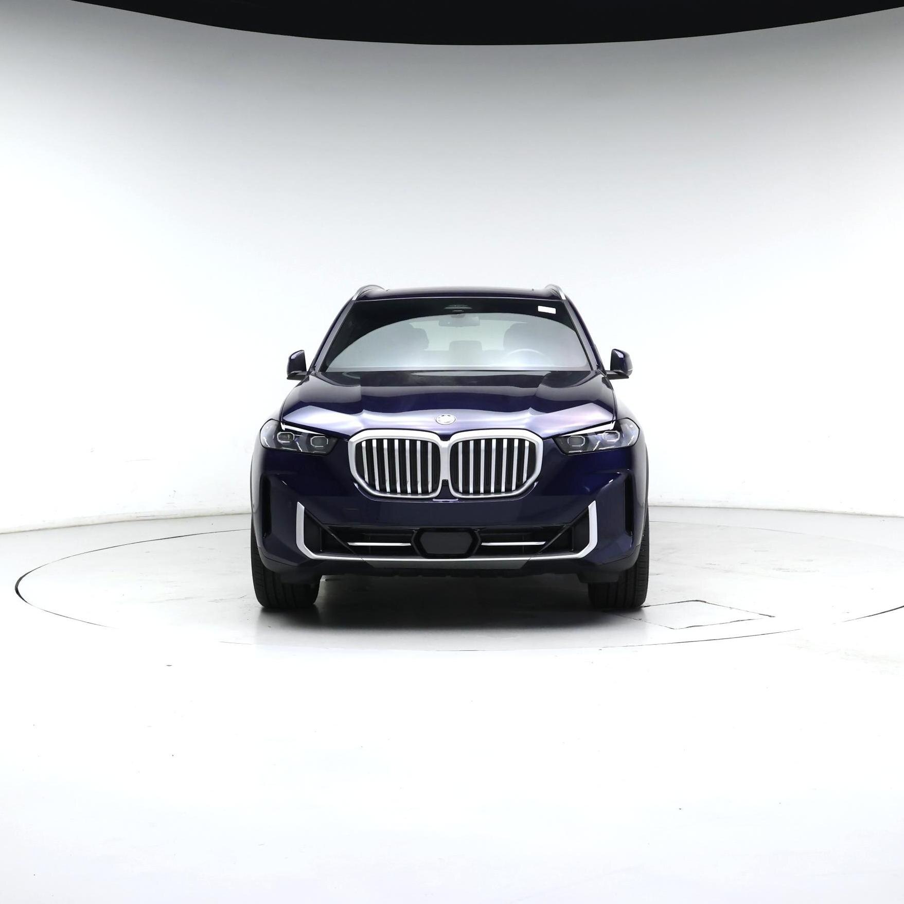 Thumbnail: 2025 BMW X5 - 5