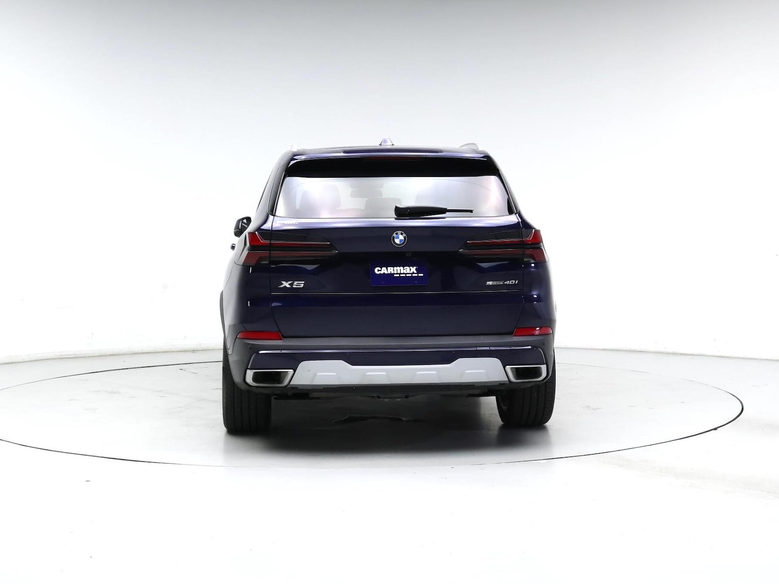 2025 BMW X5 40i - Photo 7