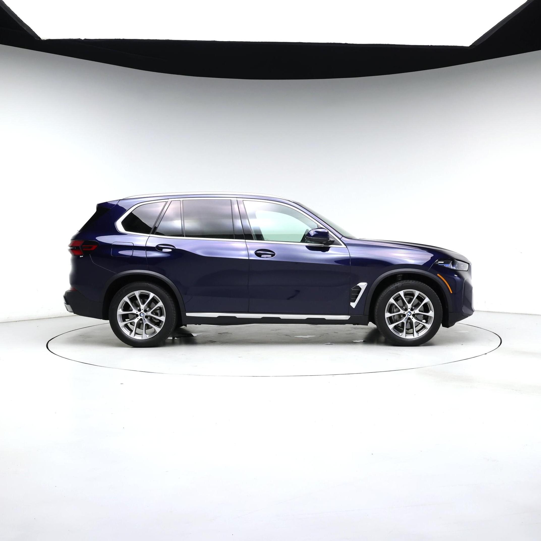 Thumbnail: 2025 BMW X5 - 7