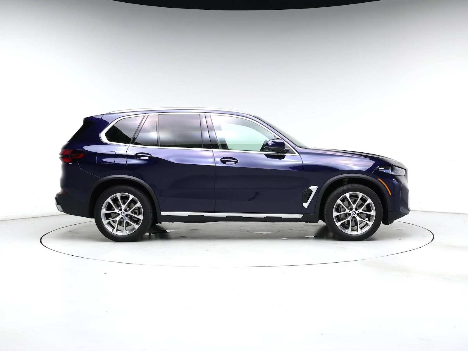 2025 BMW X5 40i - Photo 8