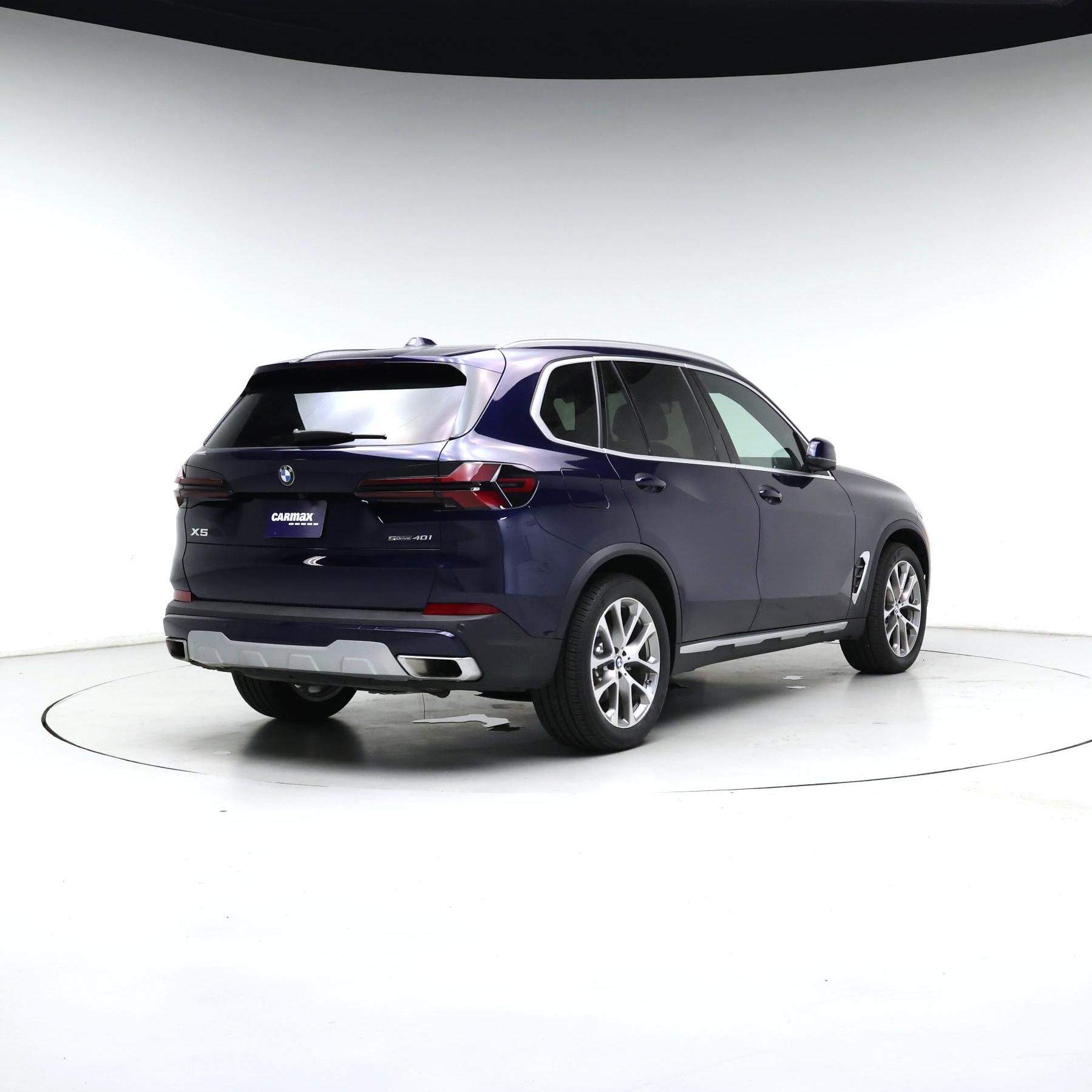 Thumbnail: 2025 BMW X5 - 8