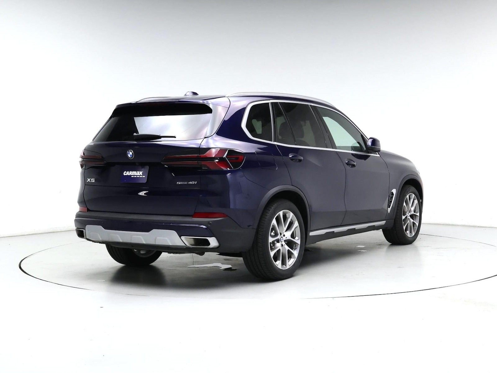 2025 BMW X5 40i - Photo 9