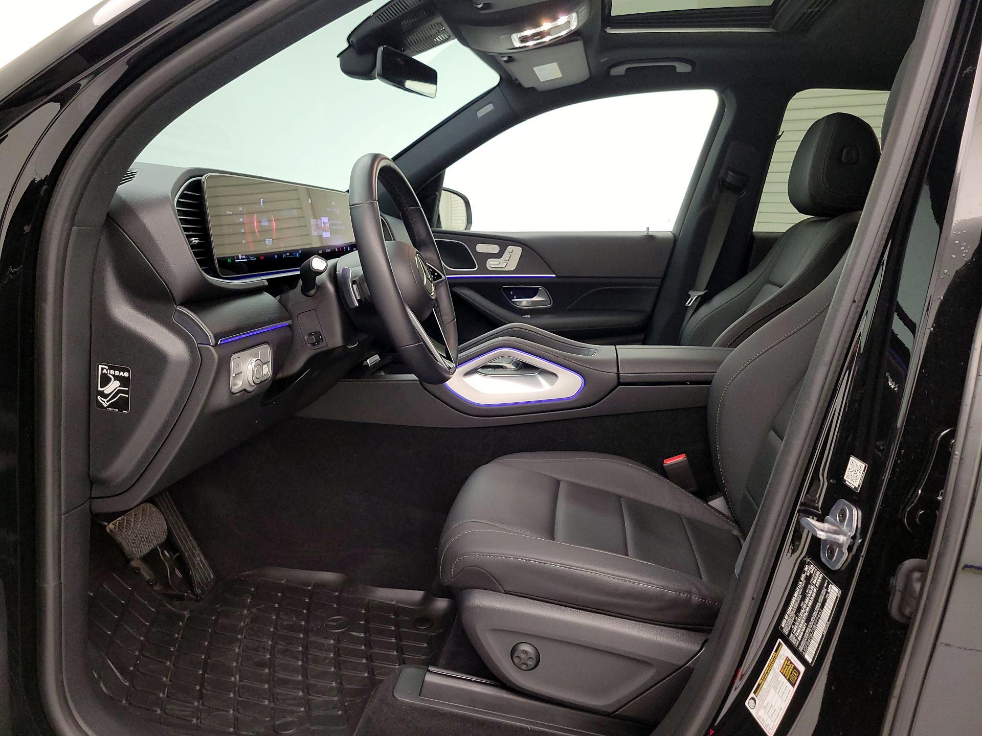 Thumbnail: 2025 Mercedes-Benz GLE - 11