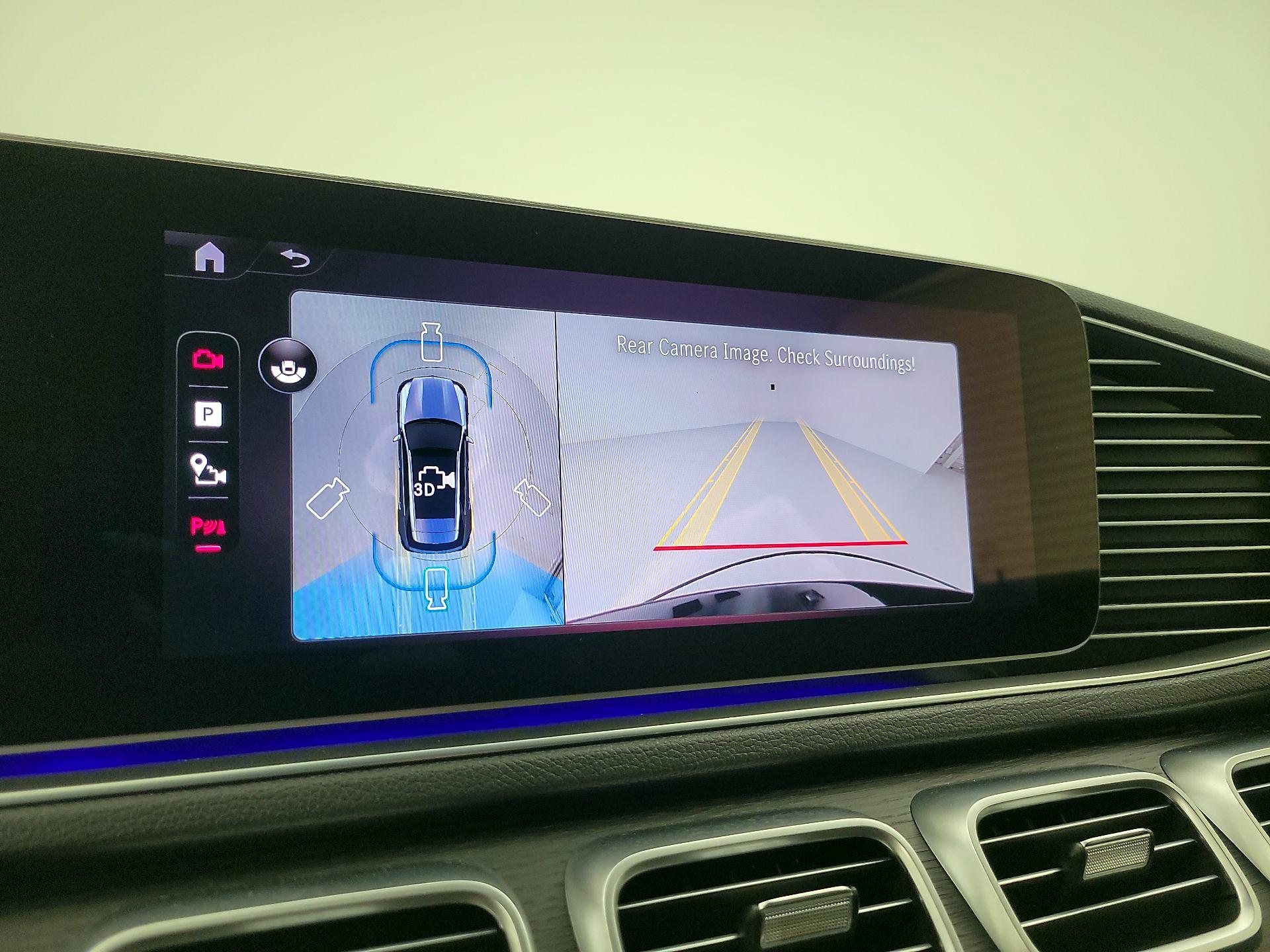 Thumbnail: 2025 Mercedes-Benz GLE - 15