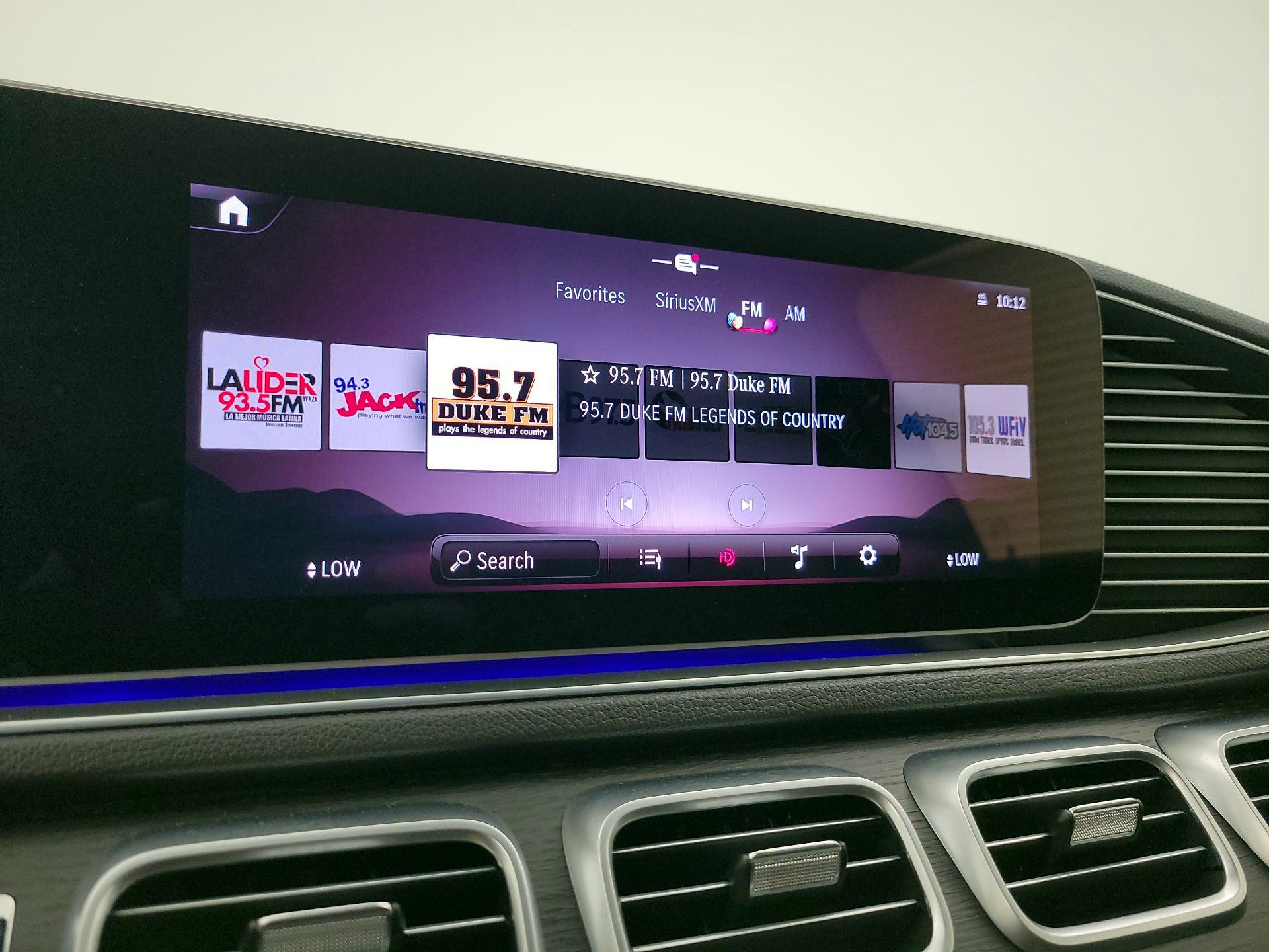 Thumbnail: 2025 Mercedes-Benz GLE - 16