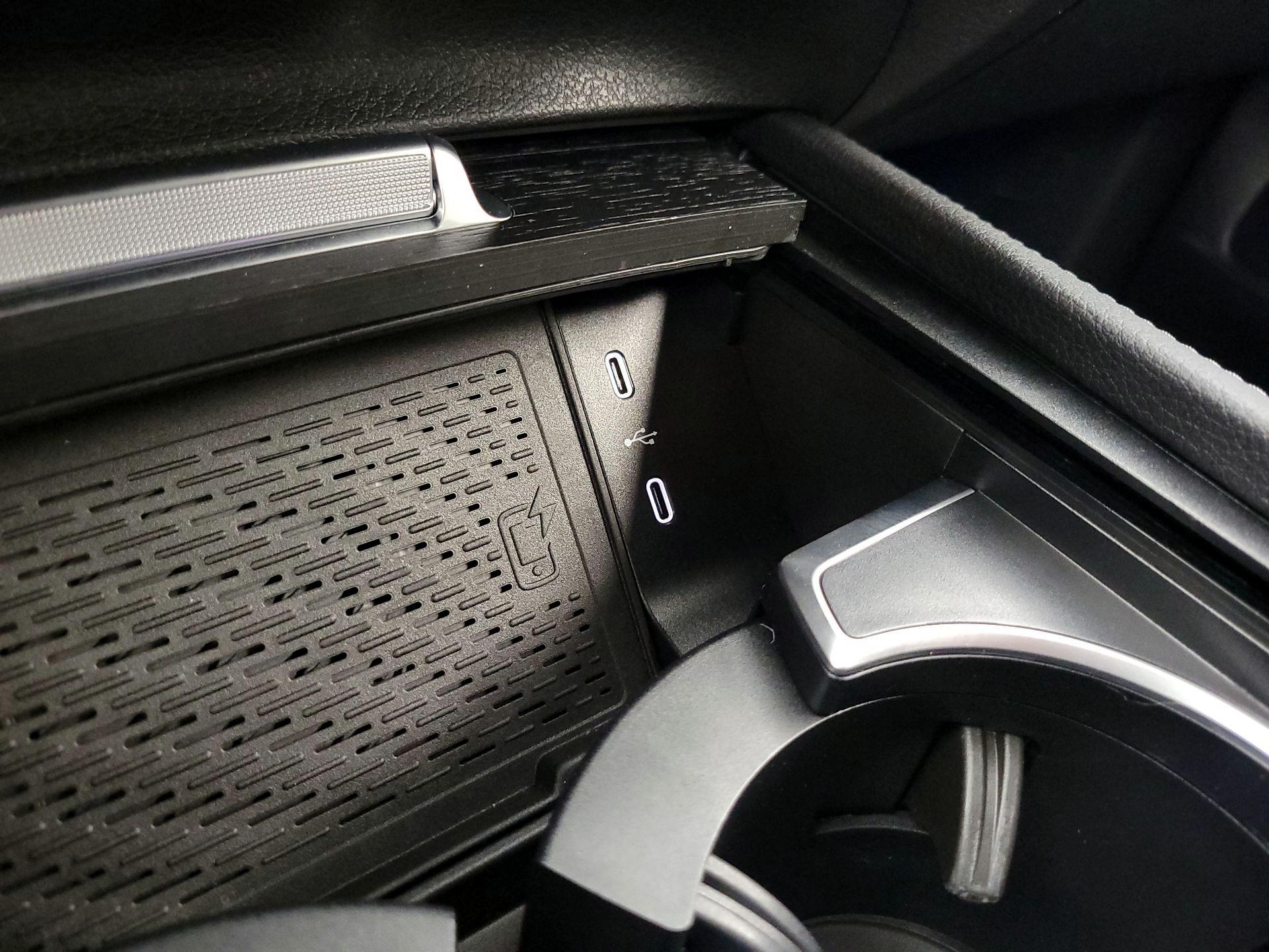 Thumbnail: 2025 Mercedes-Benz GLE - 19