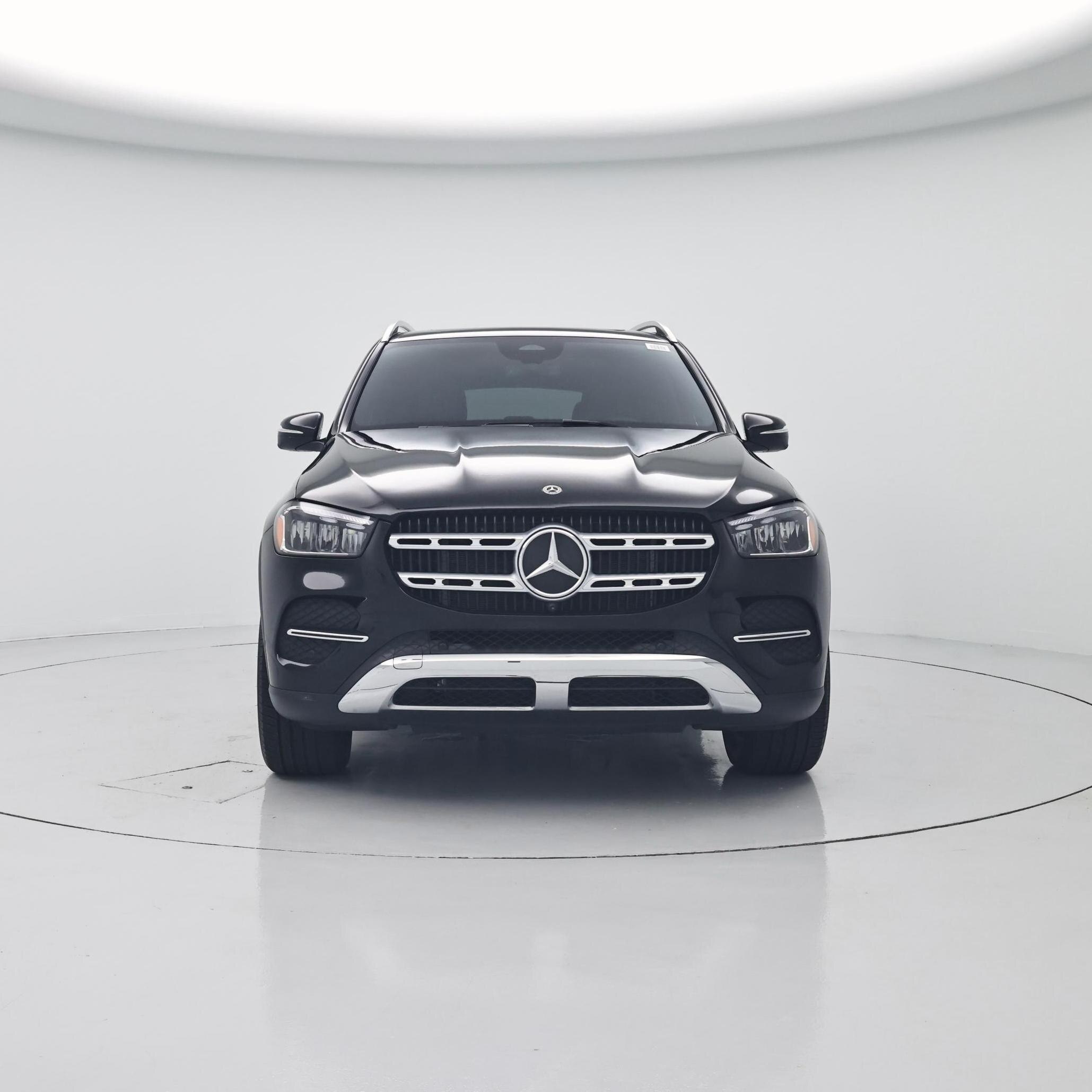 Thumbnail: 2025 Mercedes-Benz GLE - 5