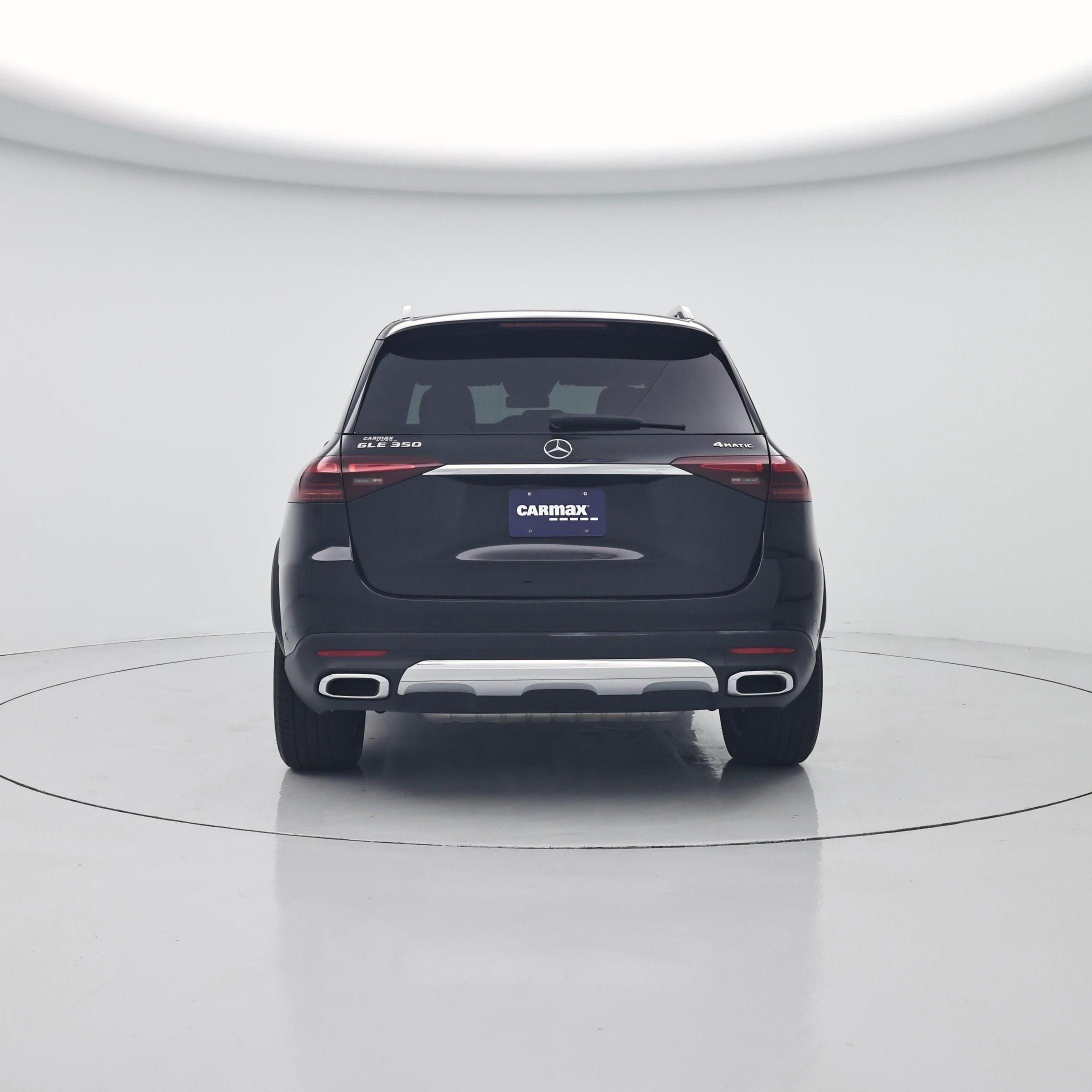 Thumbnail: 2025 Mercedes-Benz GLE - 6