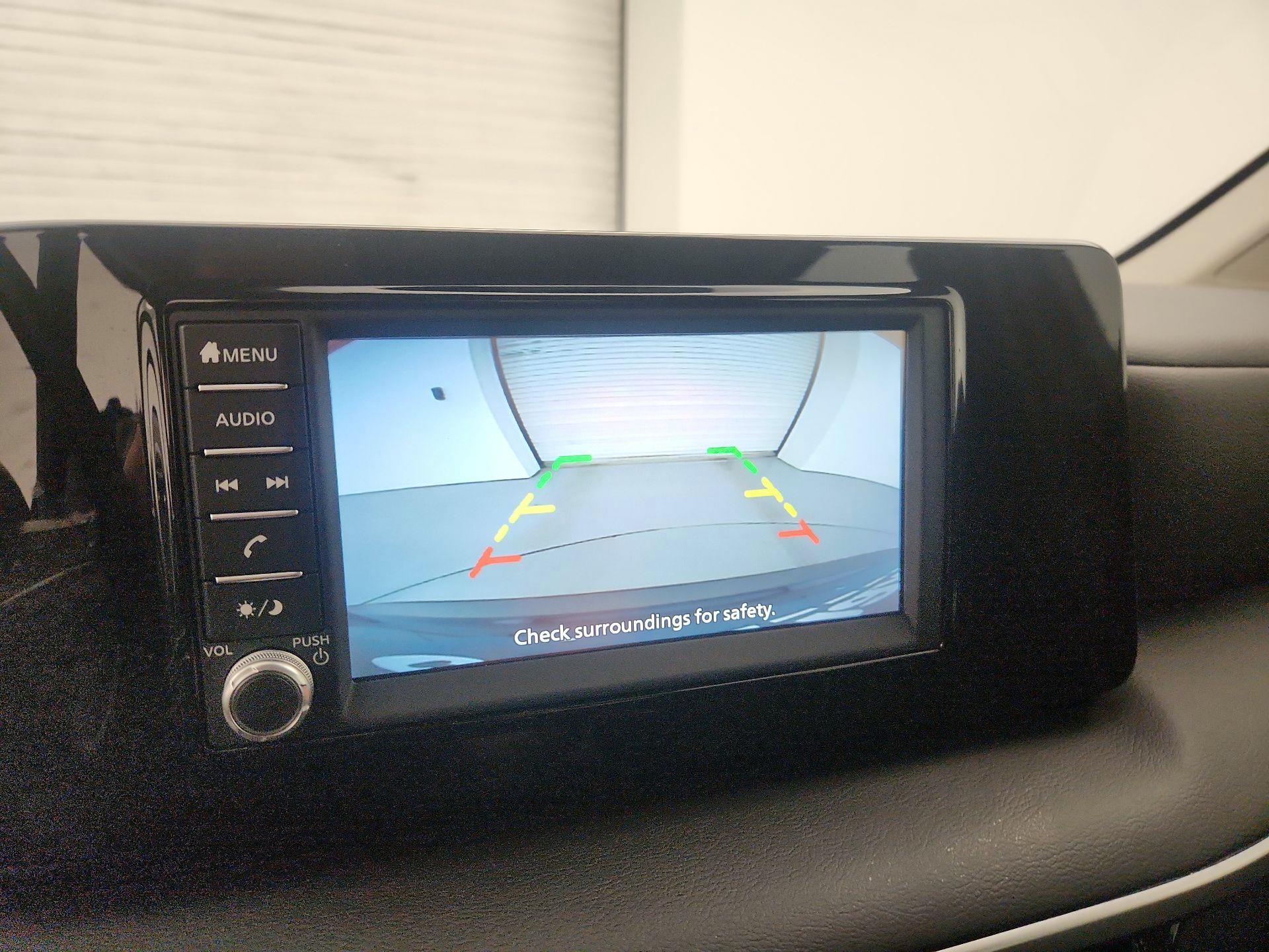 Thumbnail: 2025 Nissan Kicks - 14