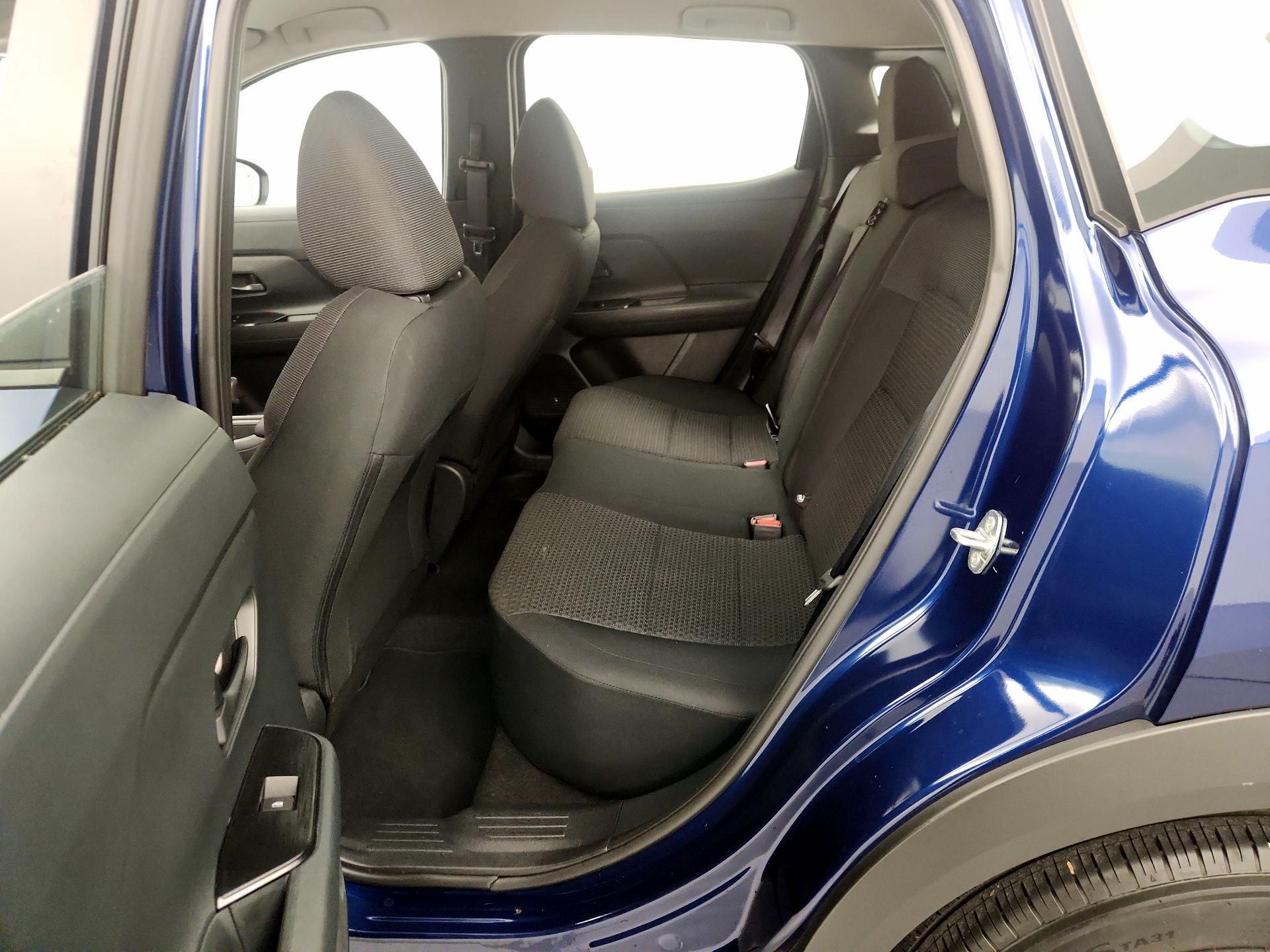 Thumbnail: 2025 Nissan Kicks - 19