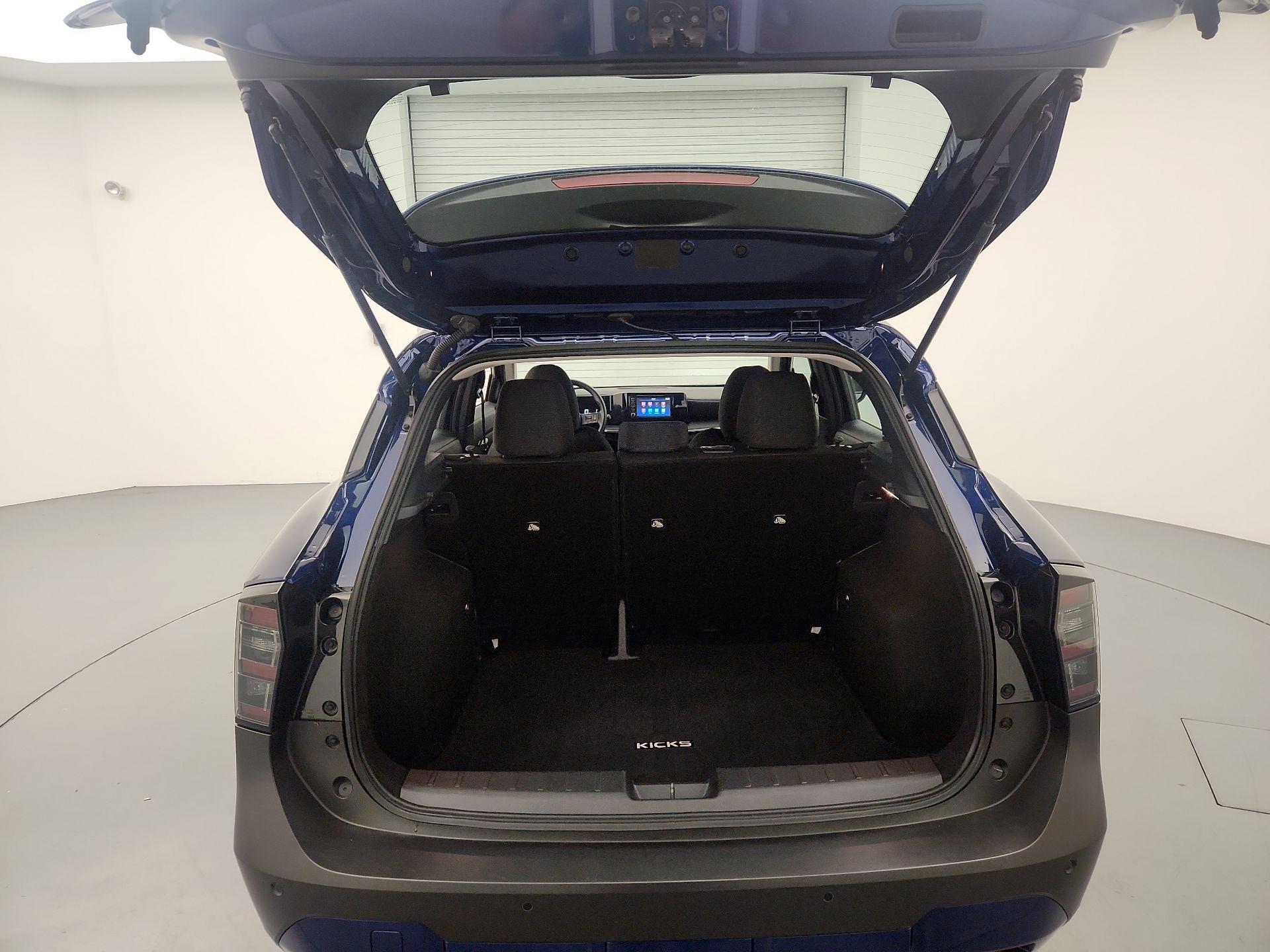 Thumbnail: 2025 Nissan Kicks - 20