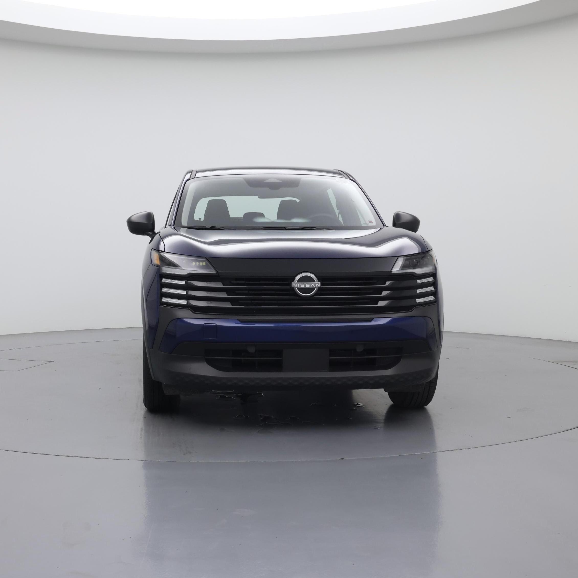 Thumbnail: 2025 Nissan Kicks - 5