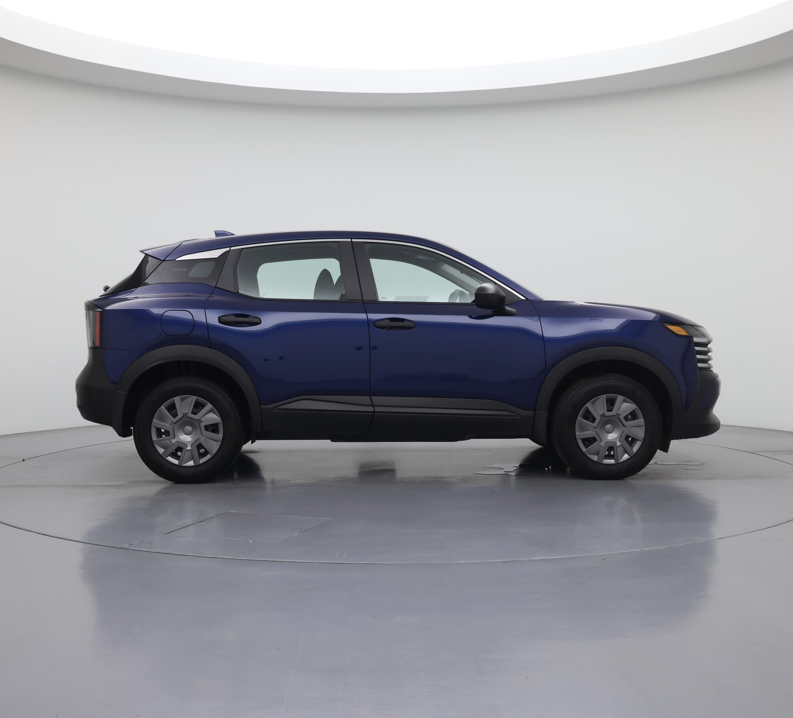 Thumbnail: 2025 Nissan Kicks - 7