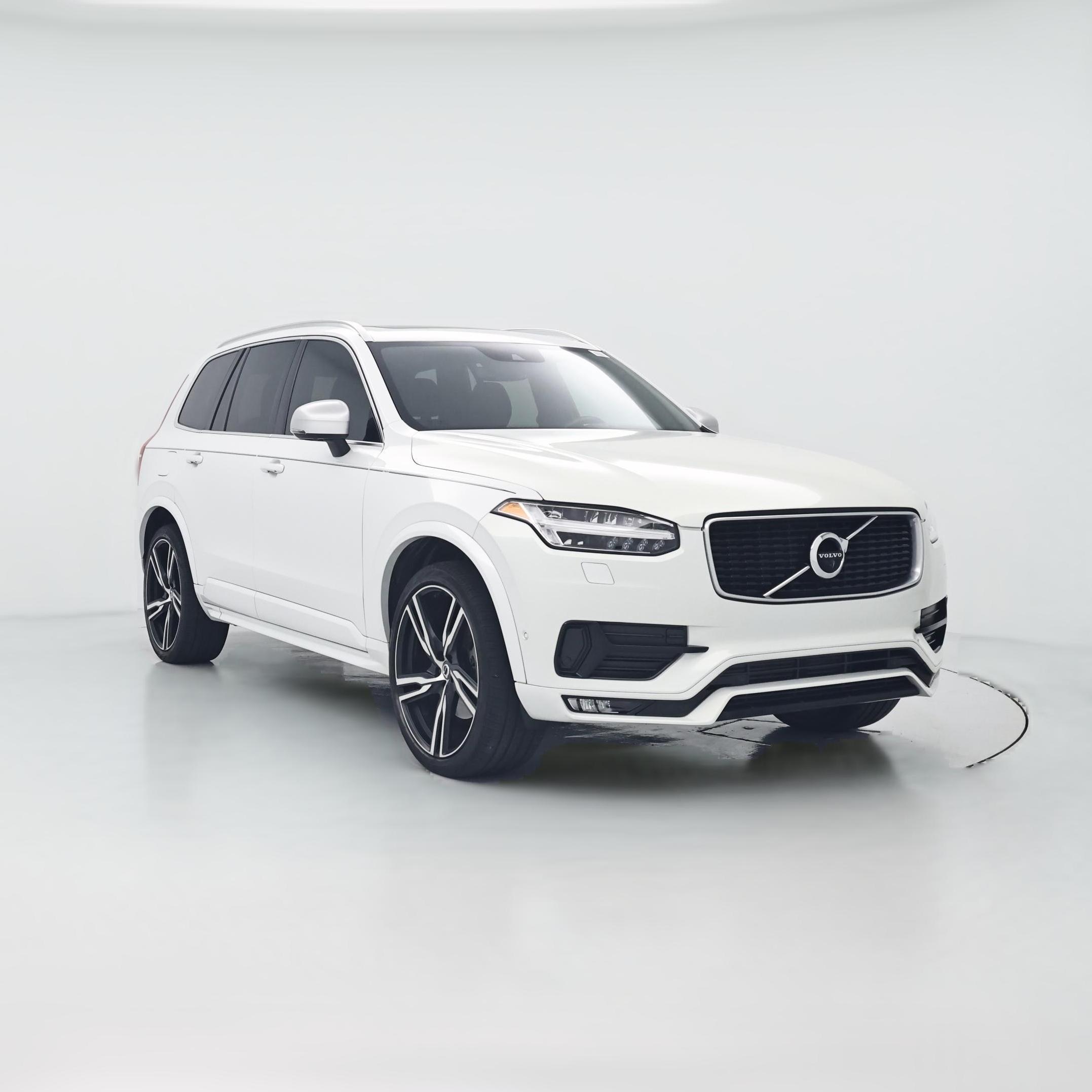 Thumbnail: 2019 Volvo XC90 - 1