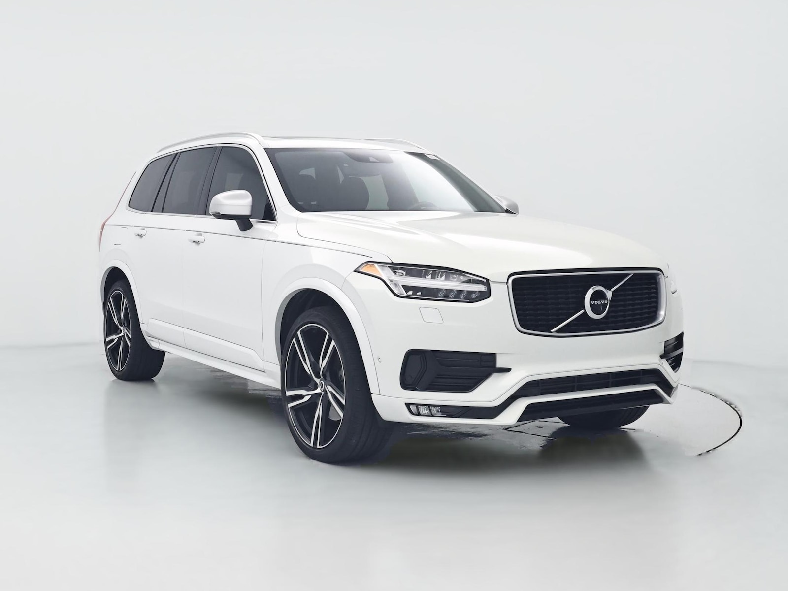2019 Volvo XC90