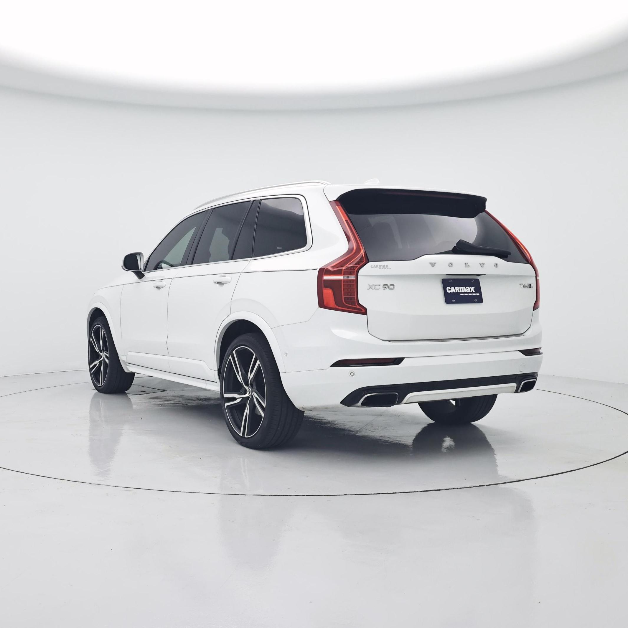 Thumbnail: 2019 Volvo XC90 - 2