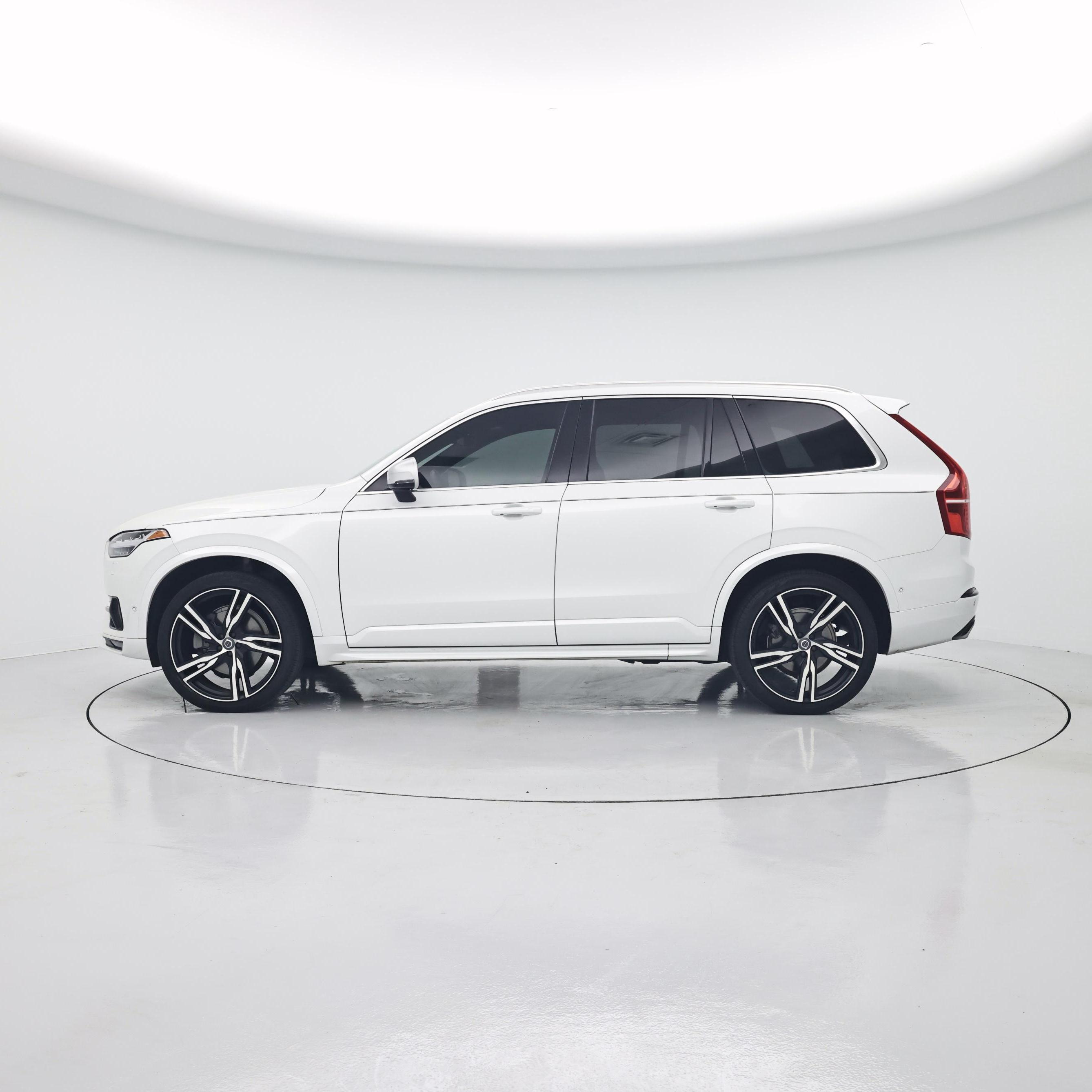Thumbnail: 2019 Volvo XC90 - 3